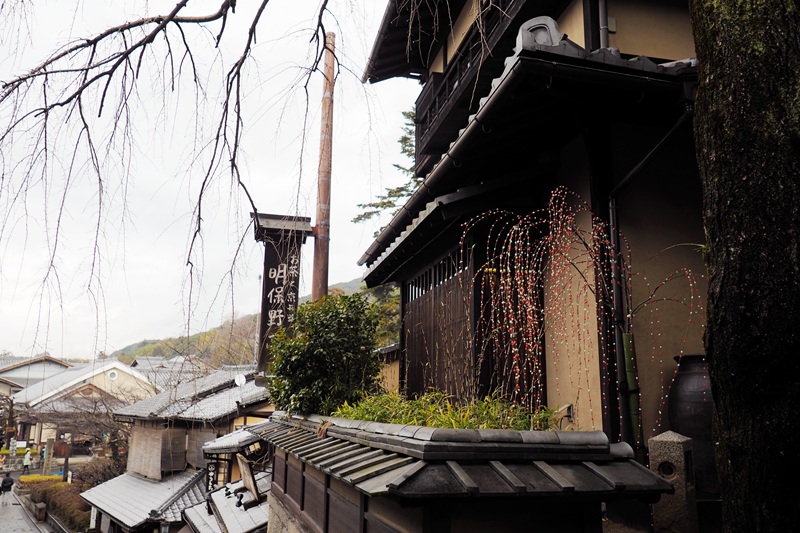 京都自助遊攻略