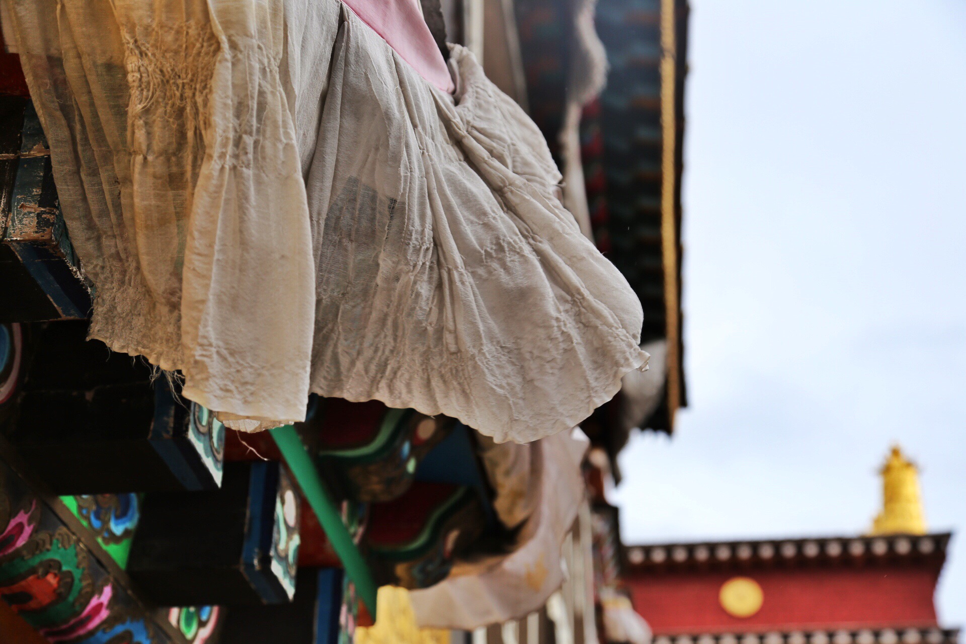 雨崩自助遊攻略