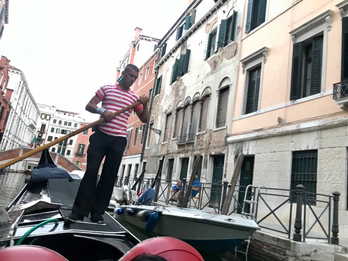 威尼斯自助遊攻略