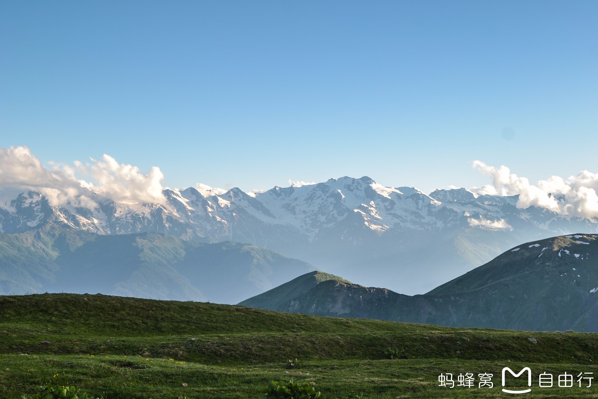 格魯吉亞自助遊攻略