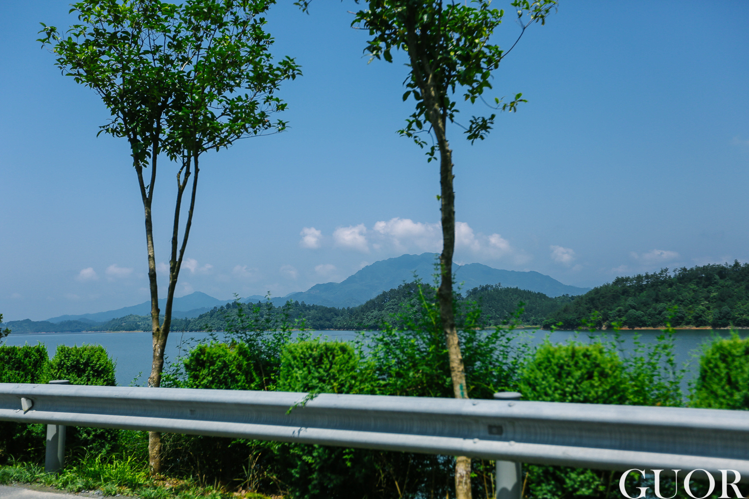 千島湖自助遊攻略