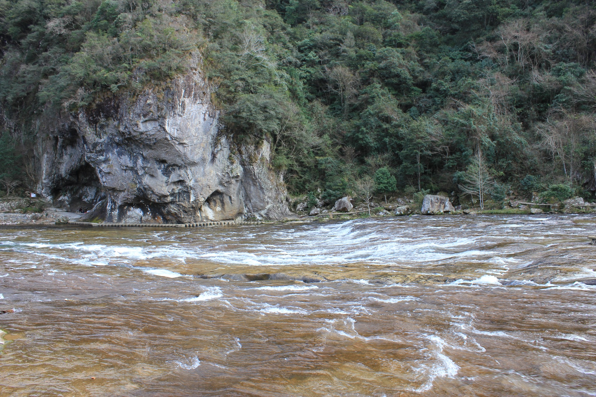 三清山自助遊攻略