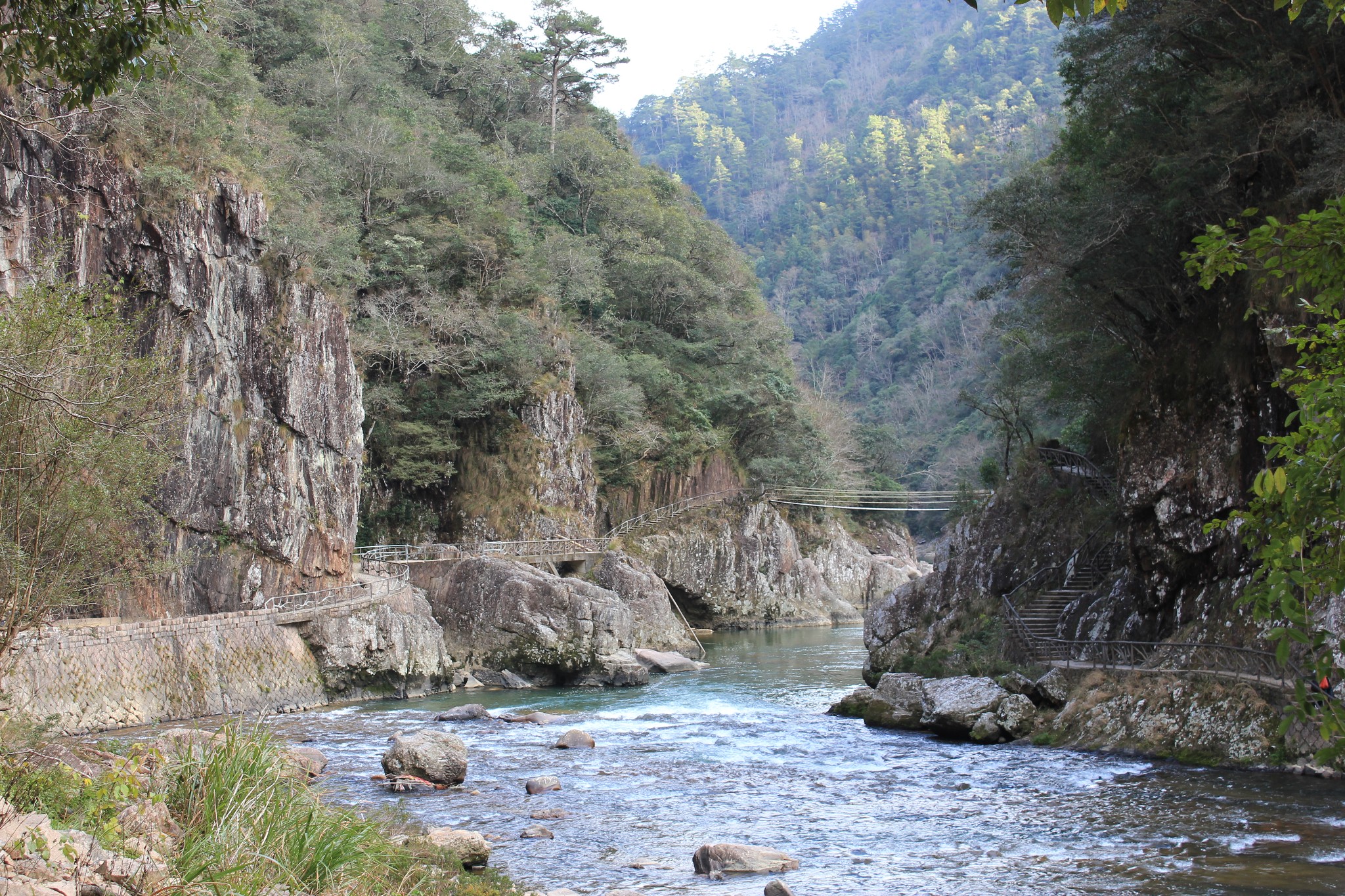 三清山自助遊攻略