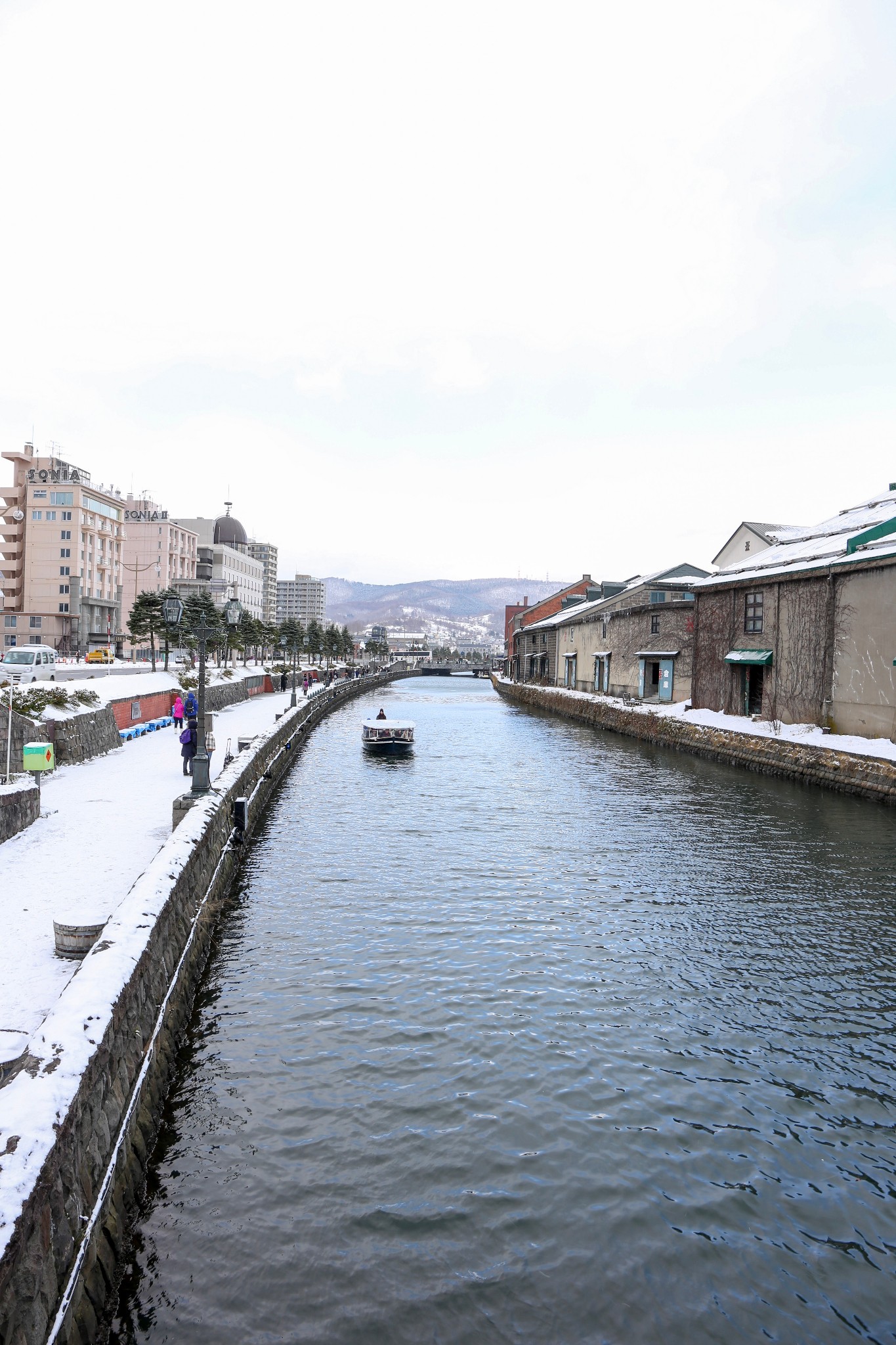 北海道自助遊攻略