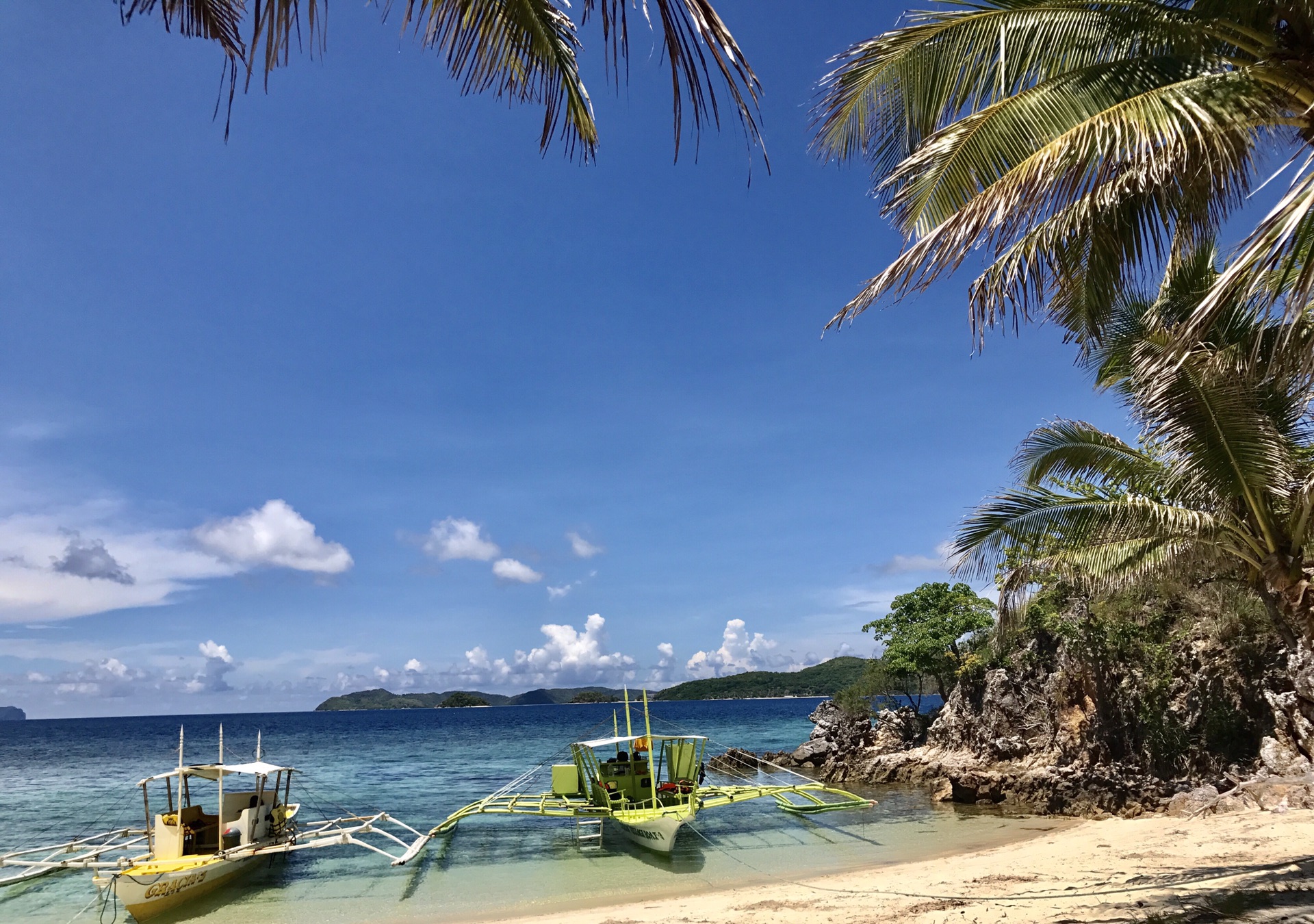 科隆島(巴拿馬)自助遊攻略