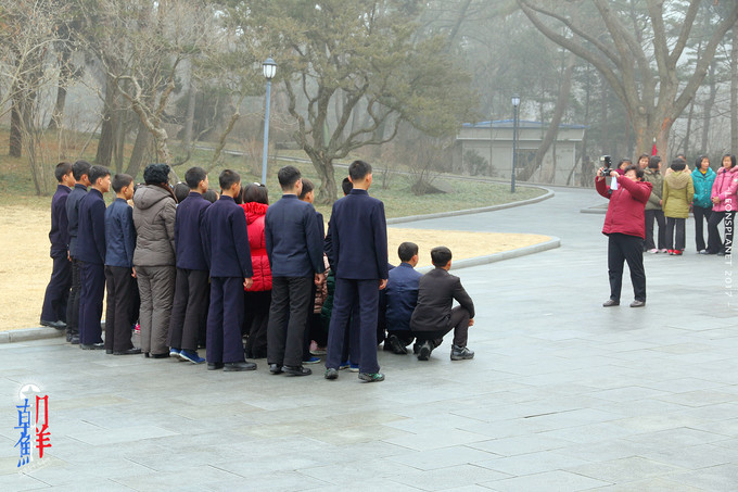 朝鮮自助遊攻略