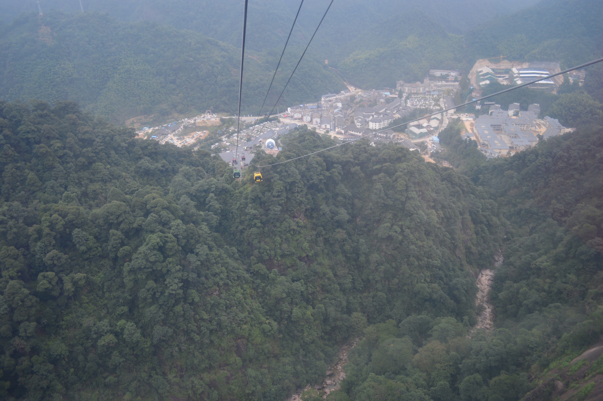 三清山自助遊攻略