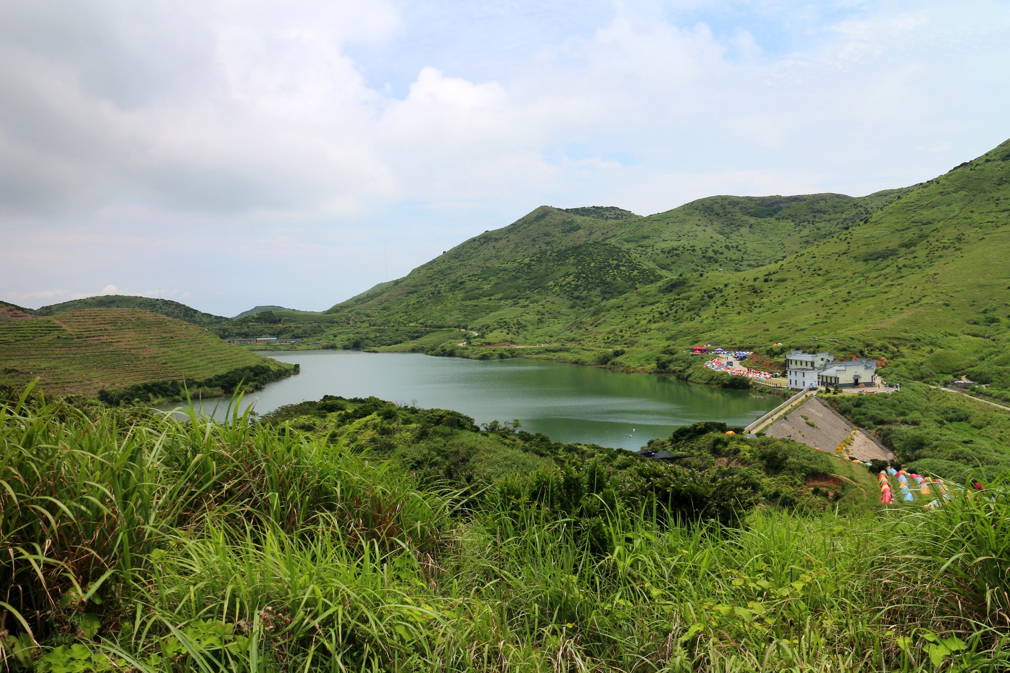 一个远离尘世喧嚣的地方-记霞浦嵛山岛之行图片74,大嵛山岛旅游景点