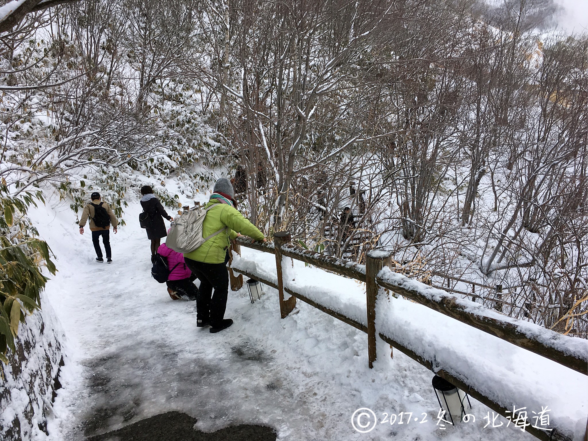 北海道自助遊攻略