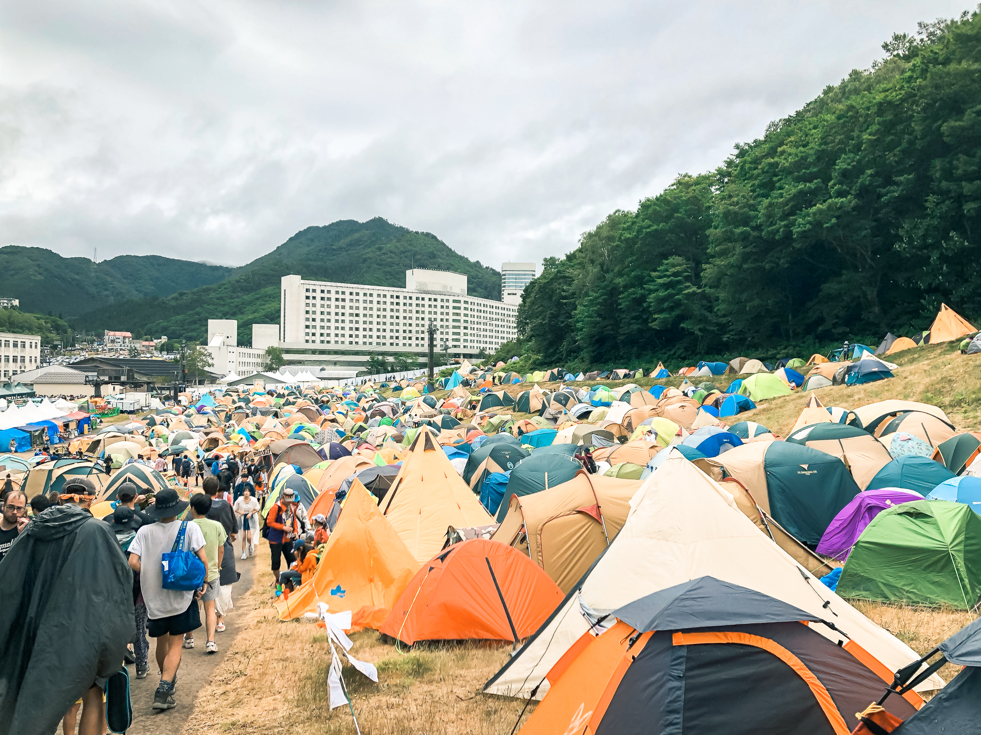 東京自助遊攻略