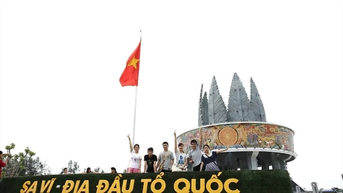 越南芒街游(凭身份证即可办理出国游)