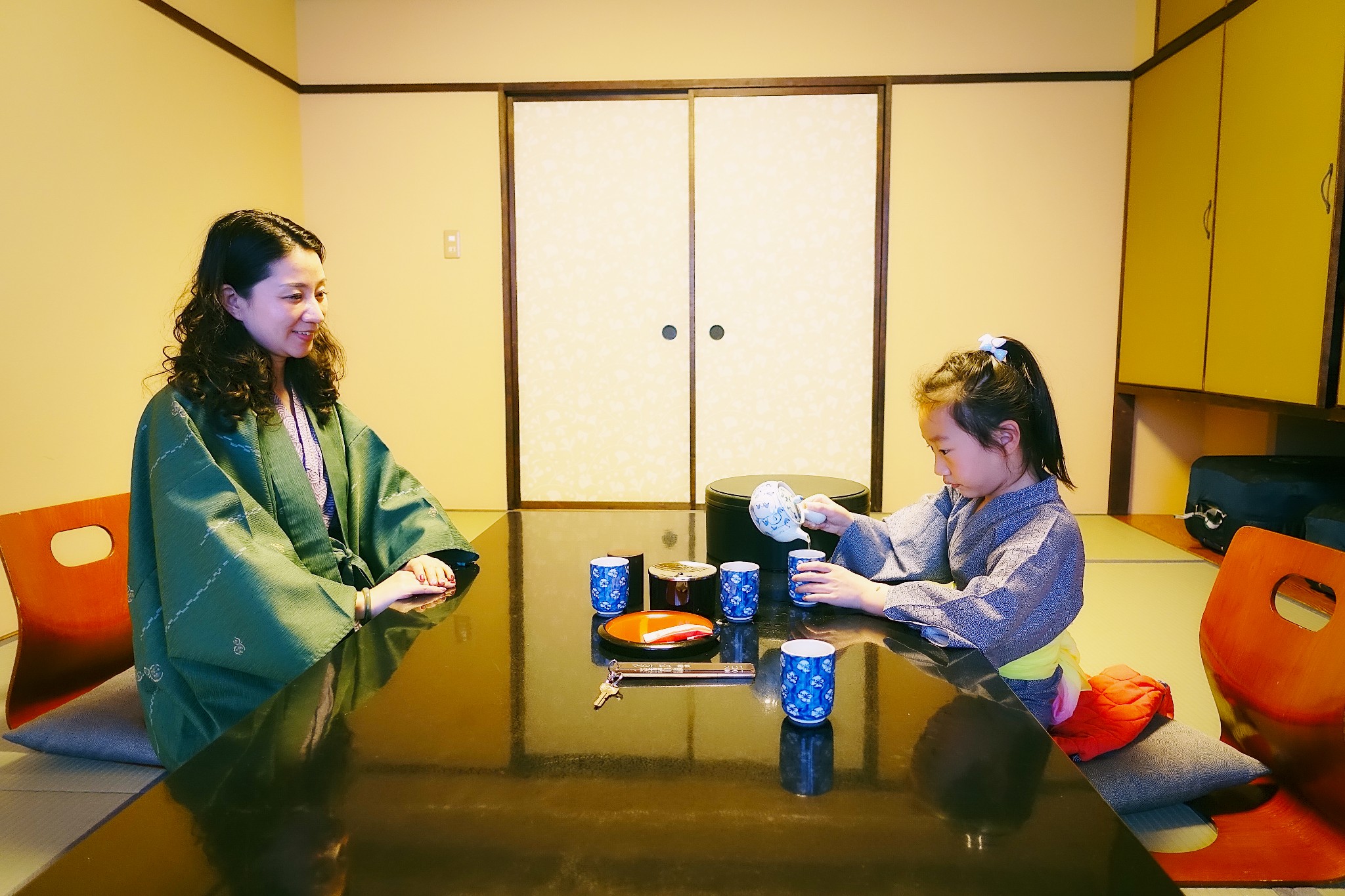 箱根自助遊攻略