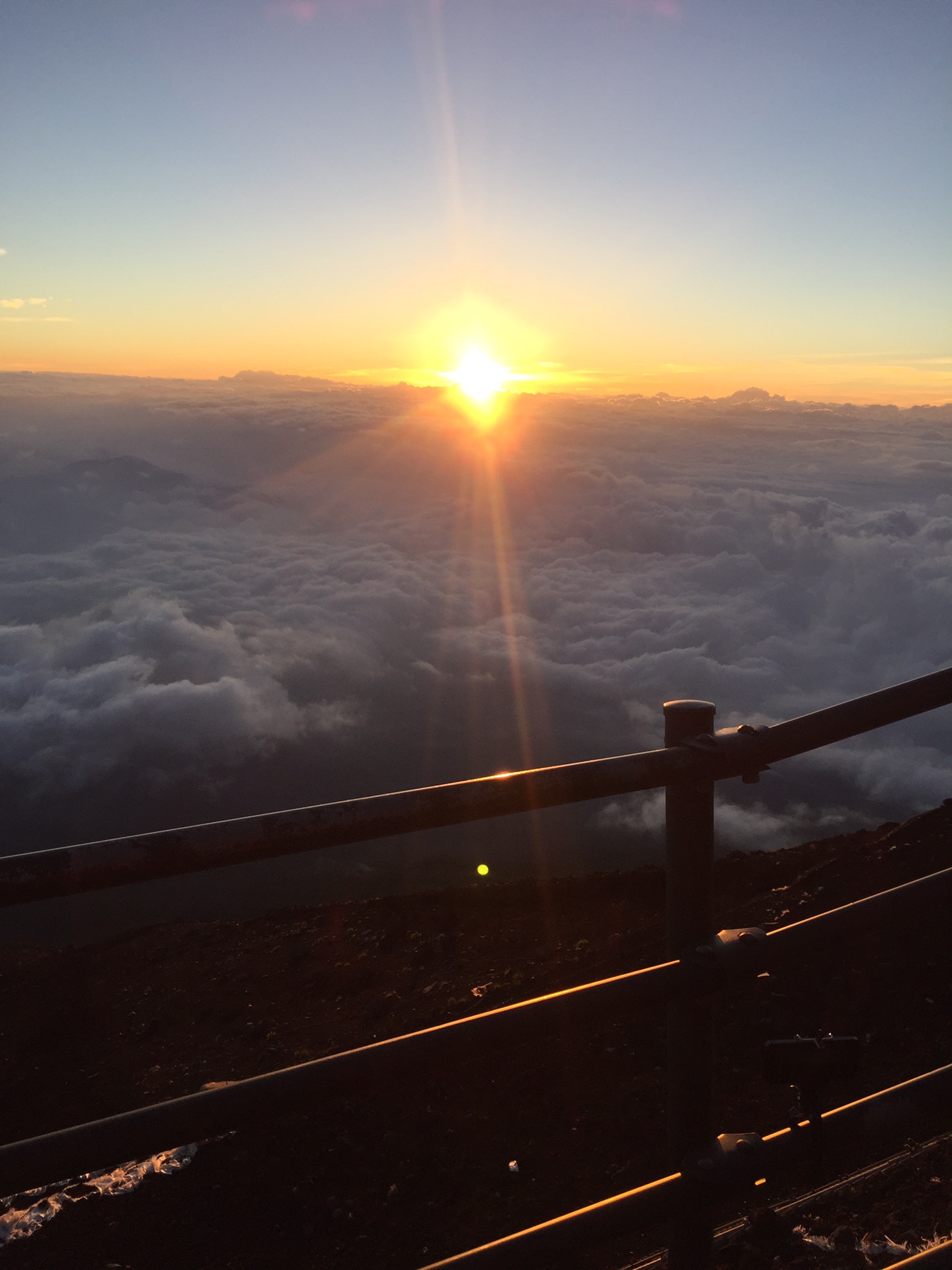 富士山自助遊攻略