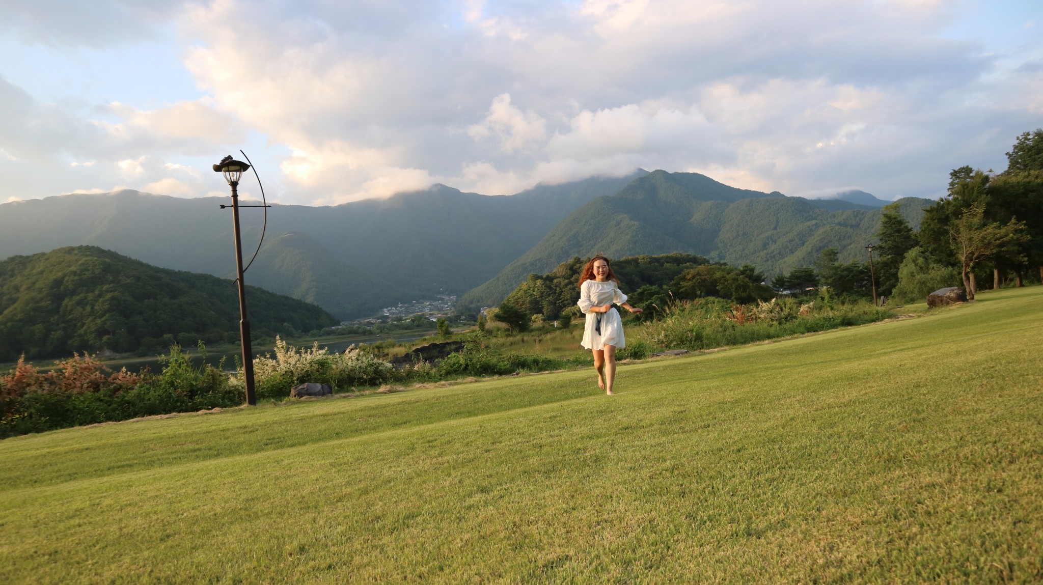 富士山自助遊攻略