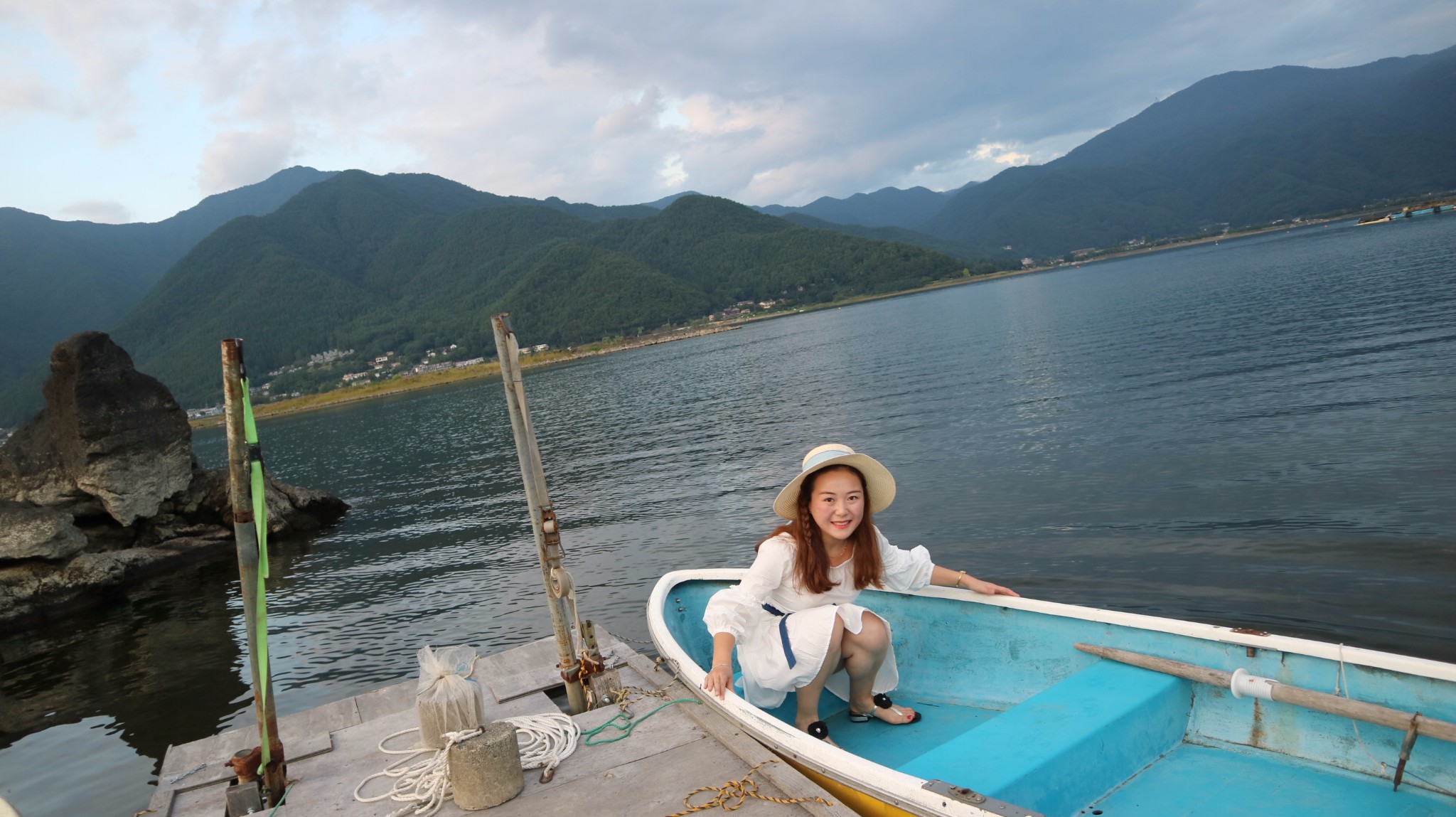 富士山自助遊攻略