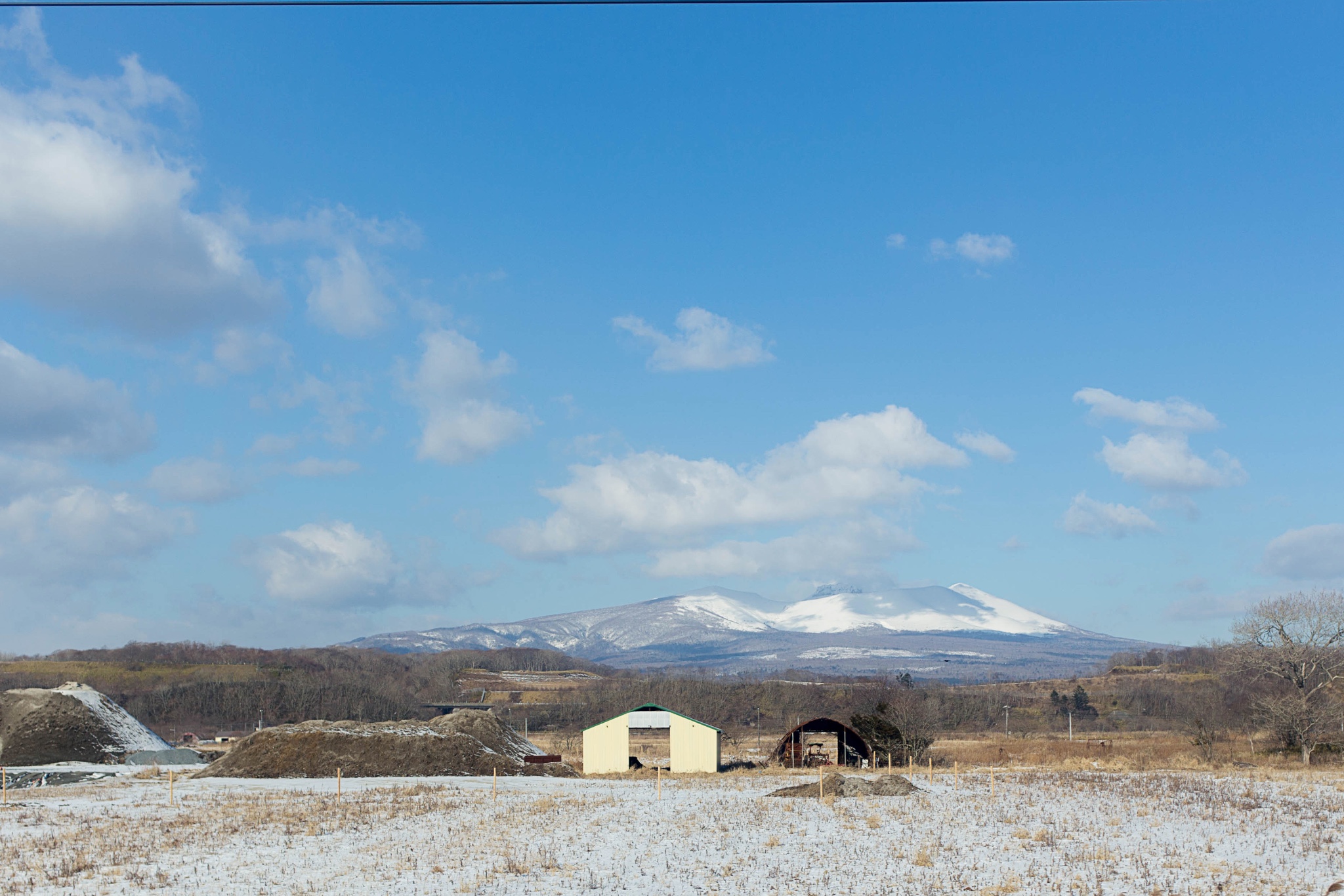 北海道自助遊攻略