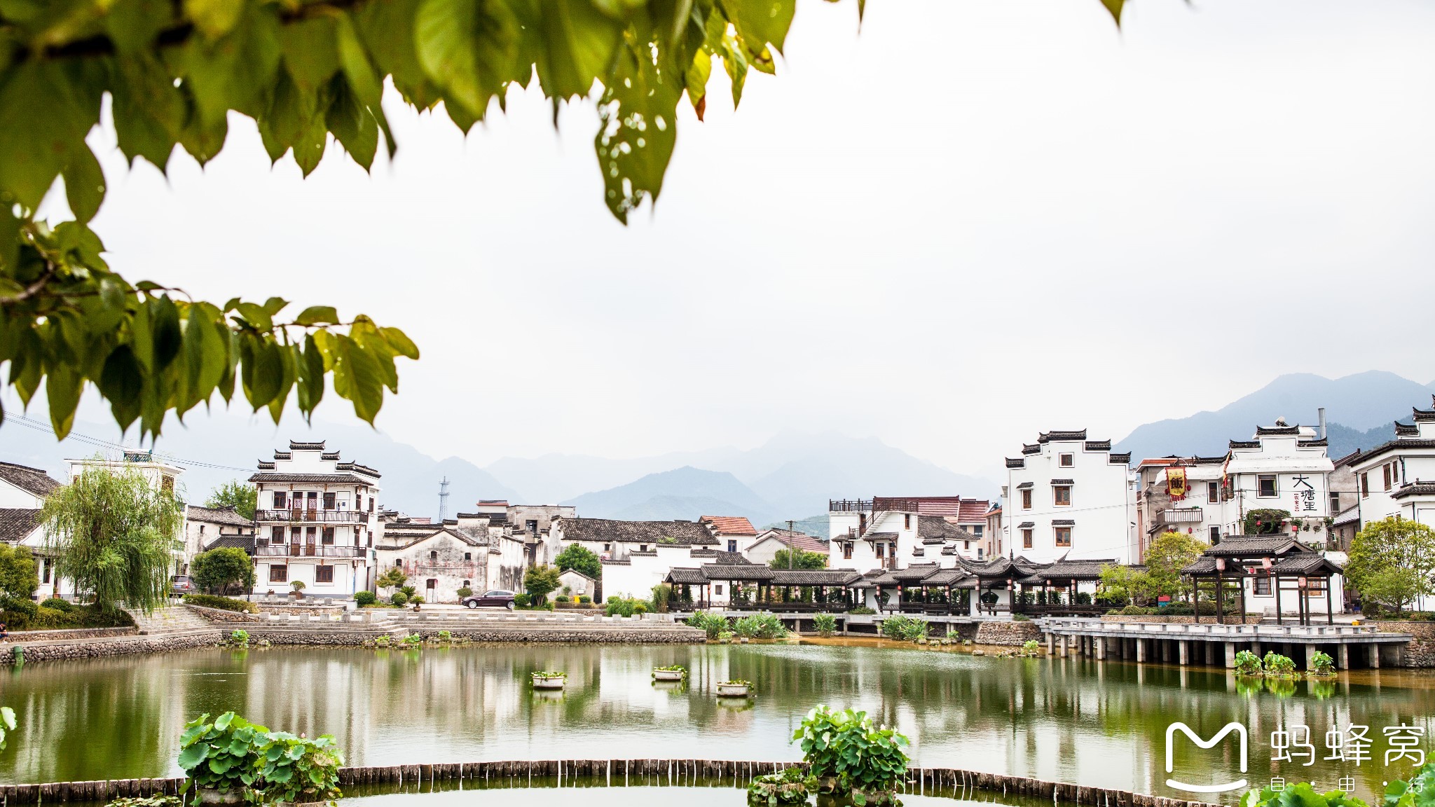 千島湖自助遊攻略