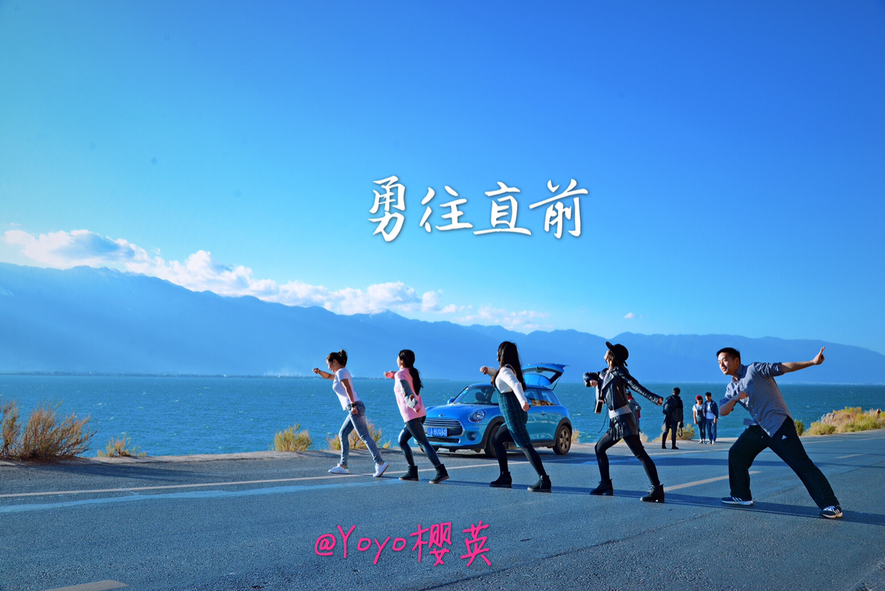 心情不好,精神压力过大,一个人想出去散散心,去哪里好呢?