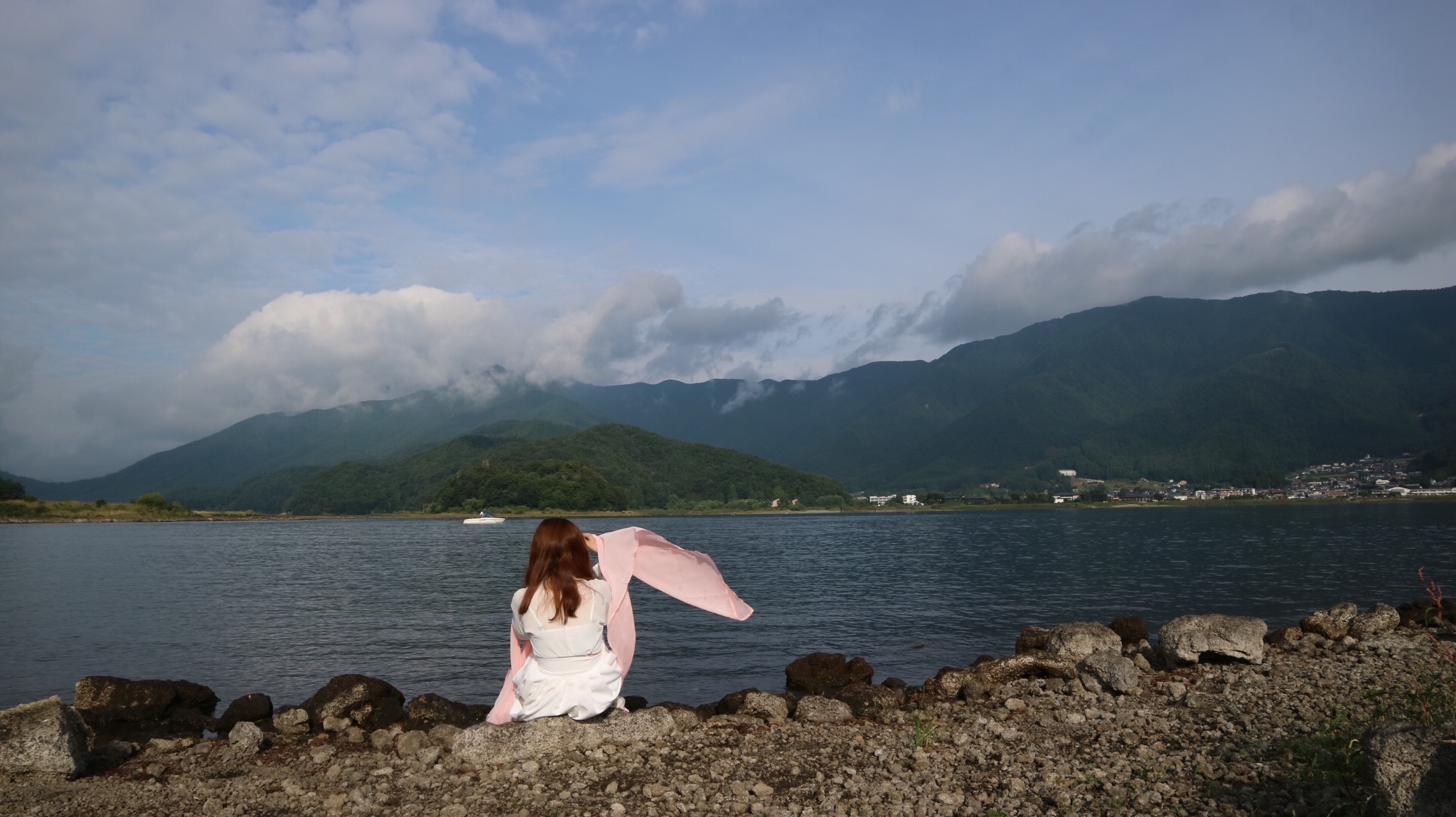 富士山自助遊攻略