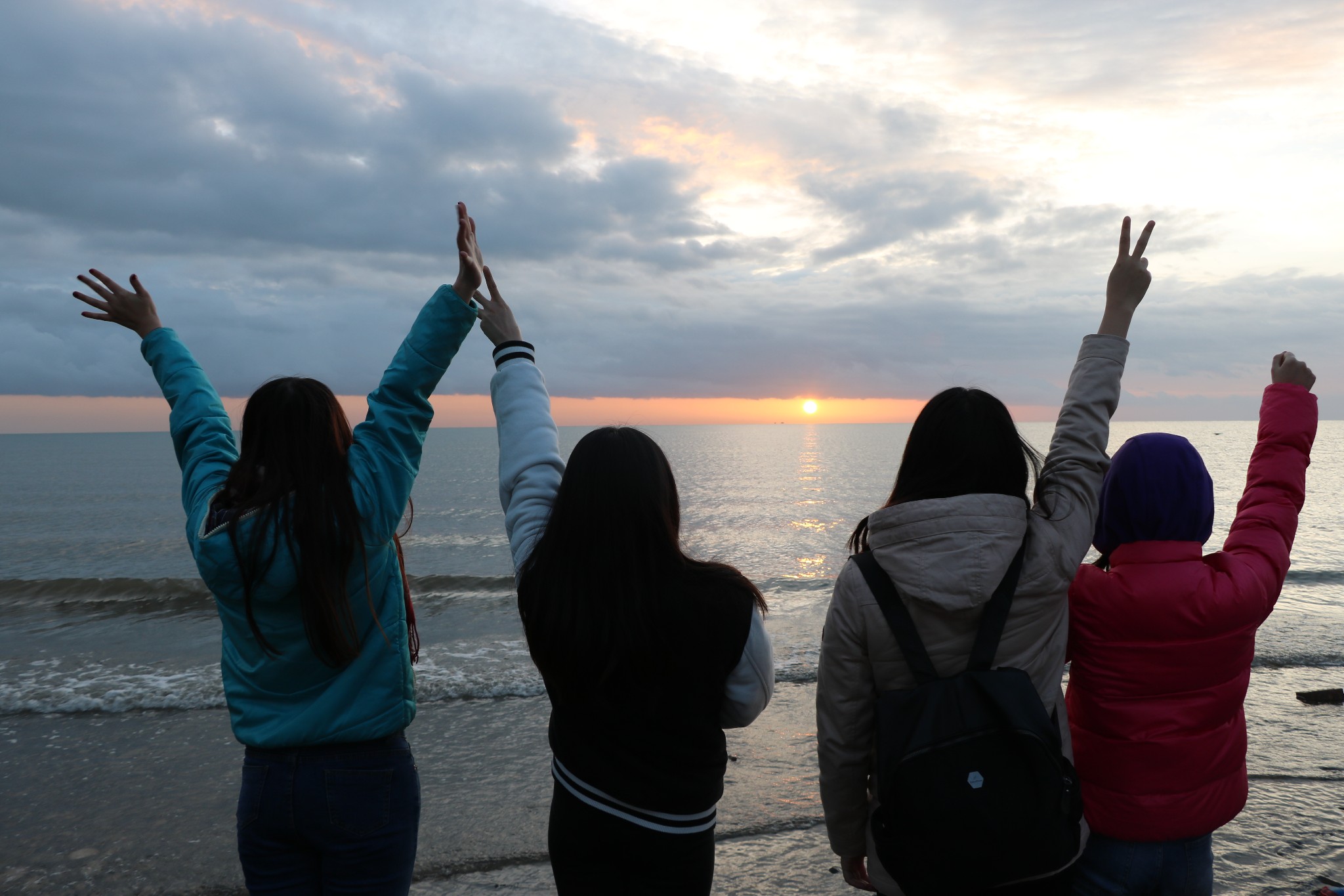 青海自助遊攻略