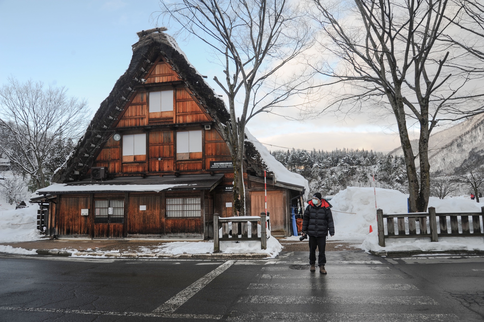 北海道自助遊攻略