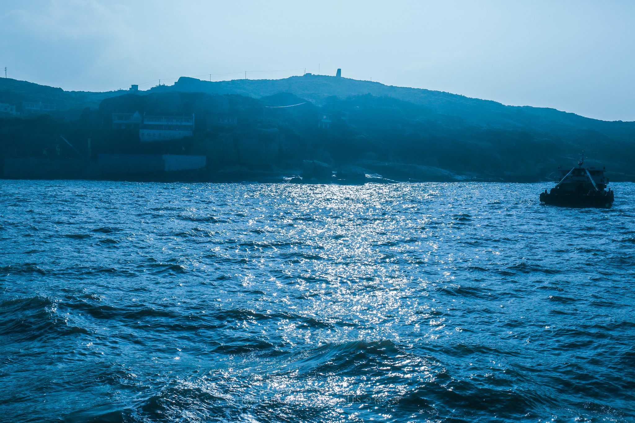 红邮筒人均_红邮筒水彩(2)