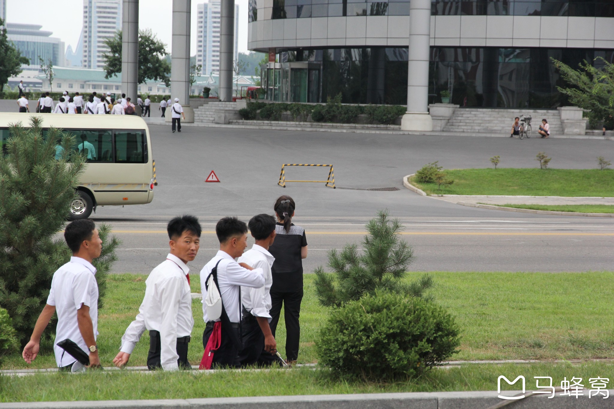 朝鮮自助遊攻略