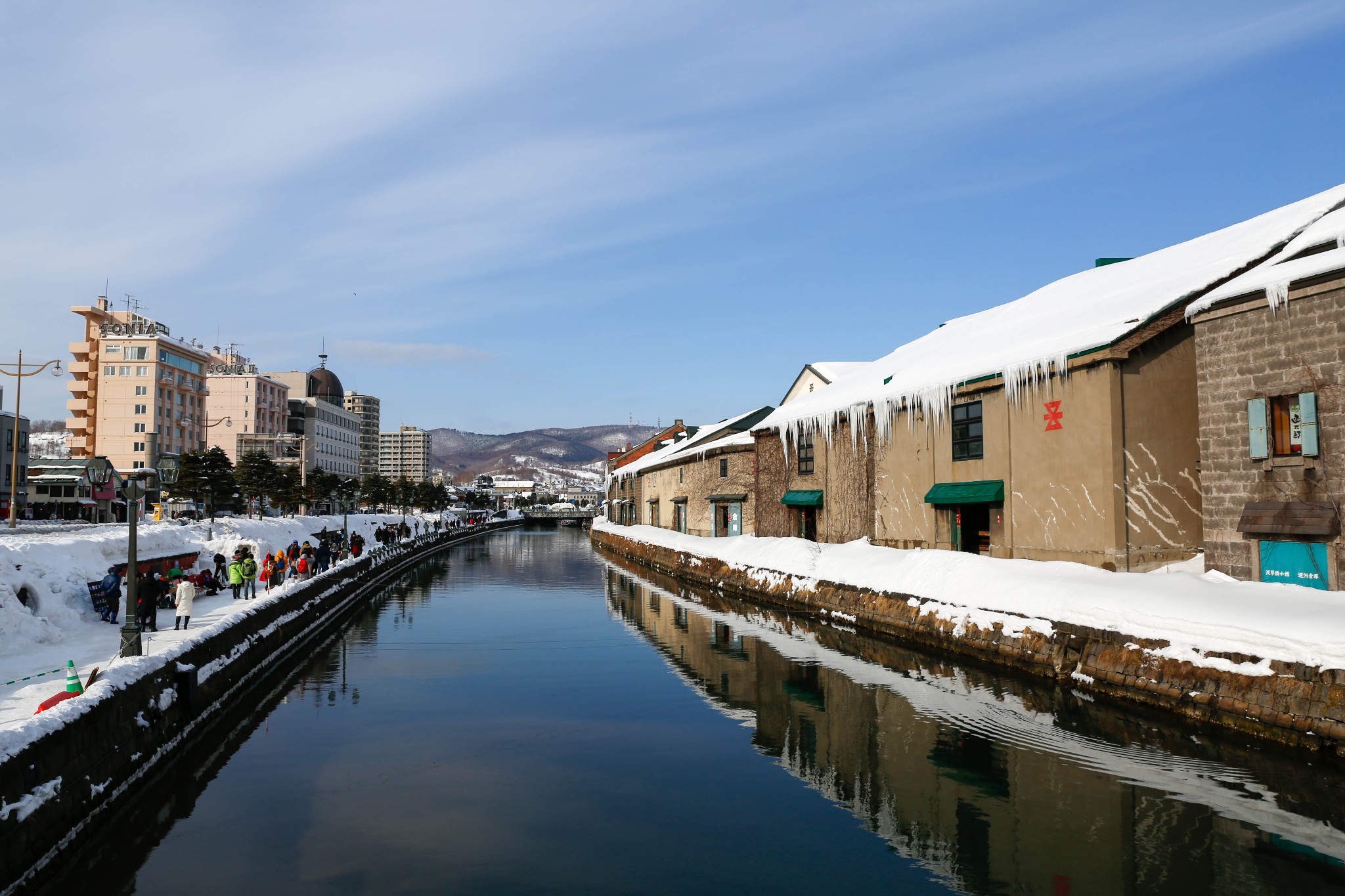 北海道自助遊攻略