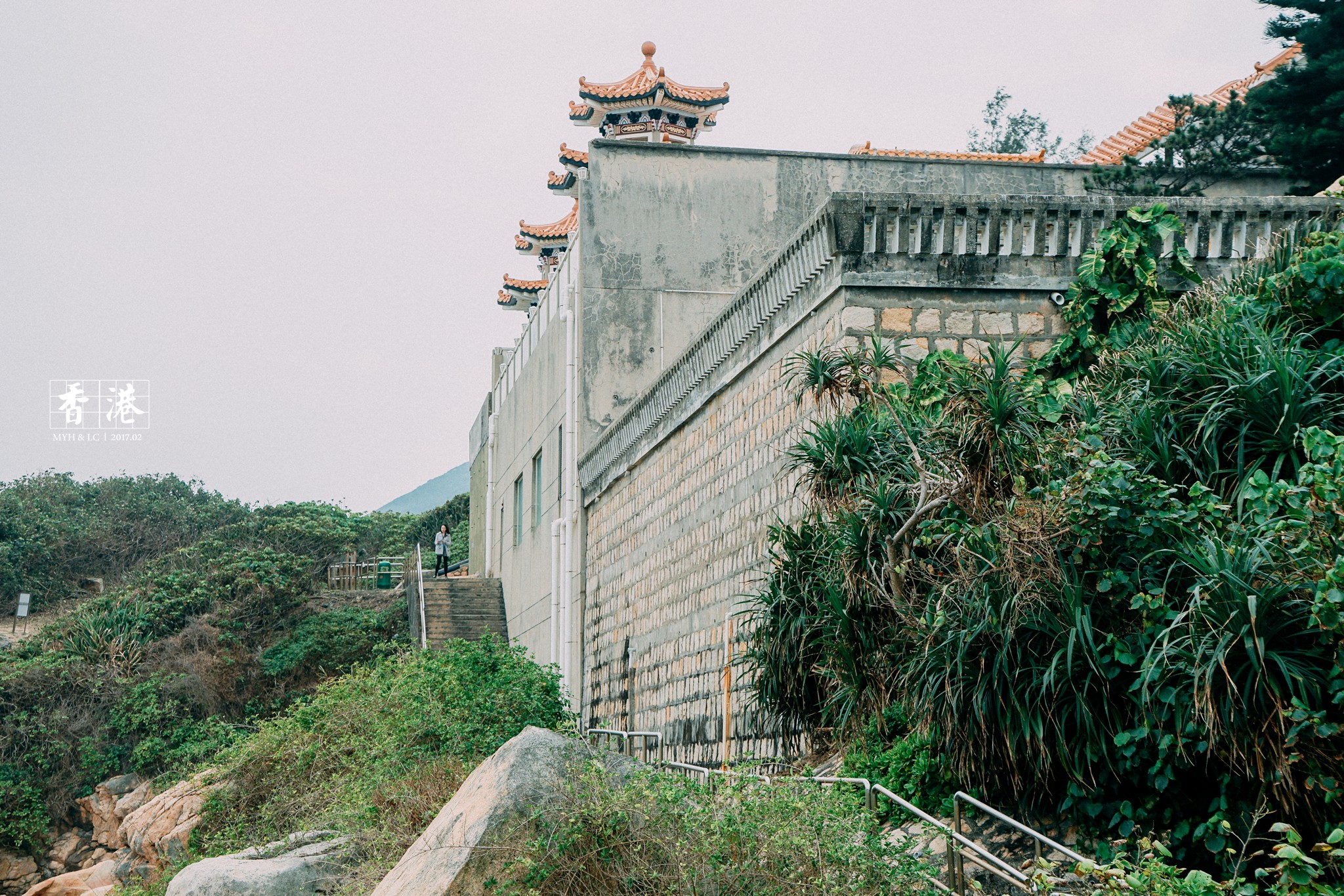 香港自助遊攻略