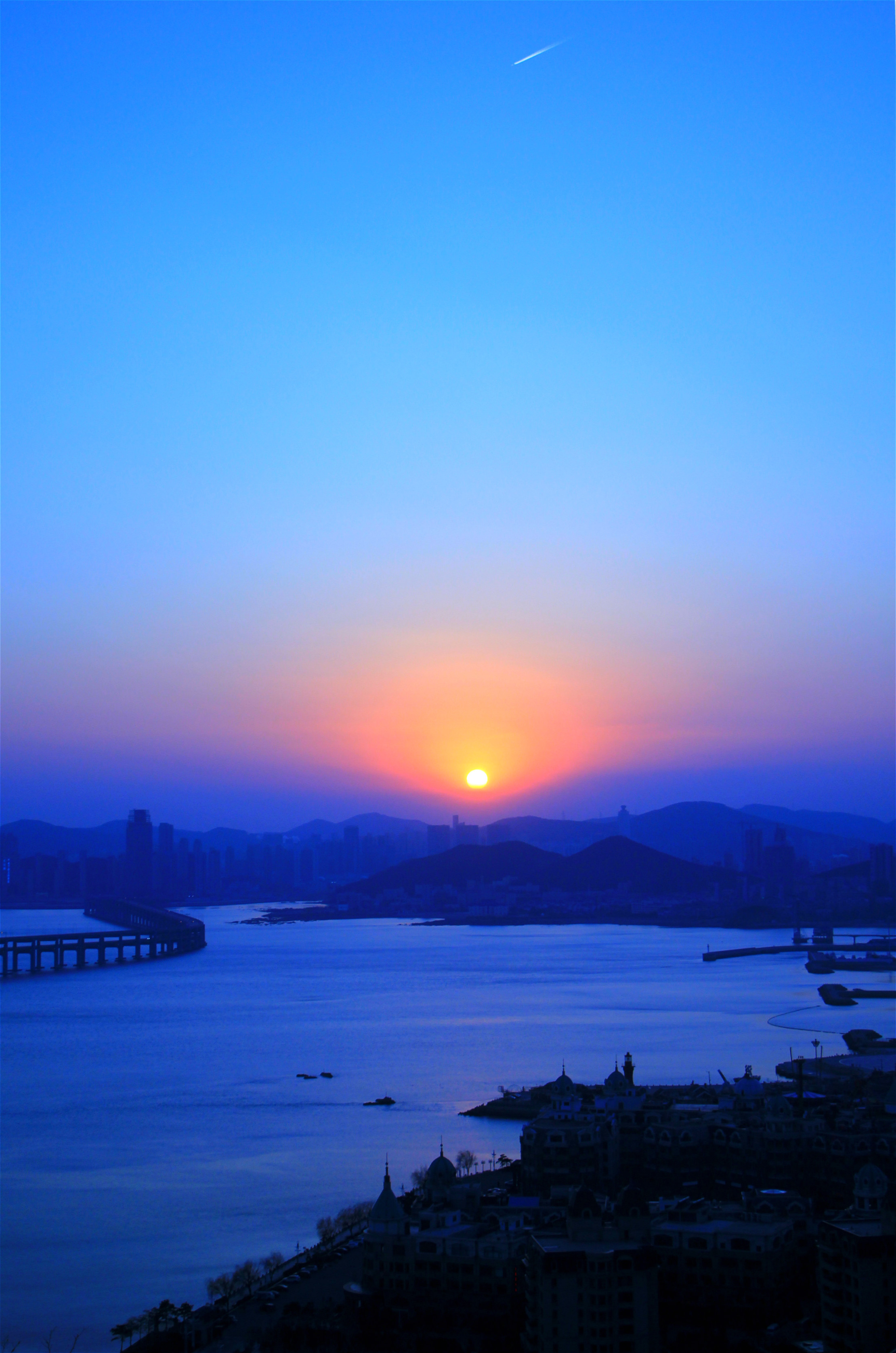 大连的海景怎样?请如实回答哦_马蜂窝问答 - 马蜂窝