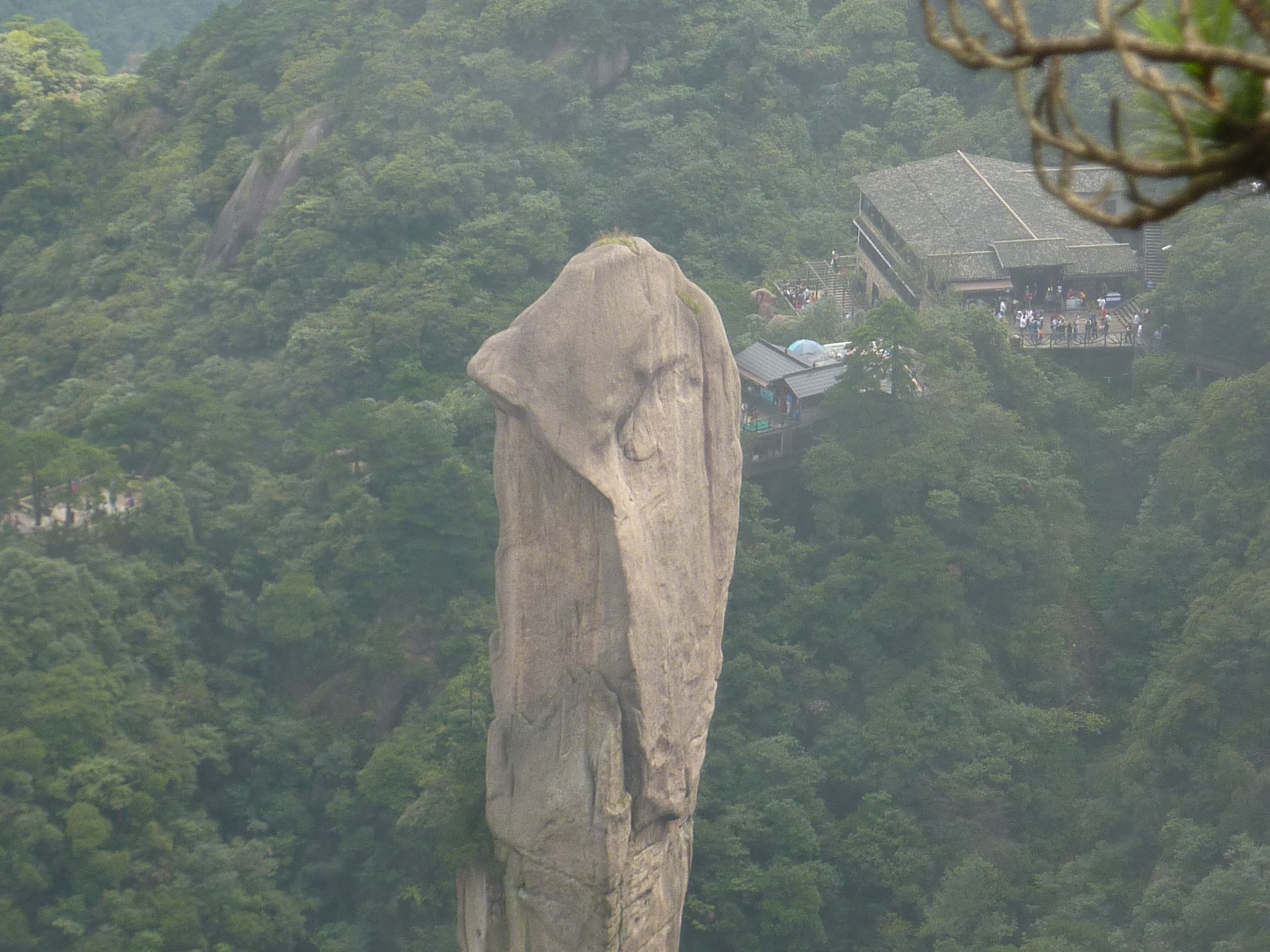 三清山自助遊攻略