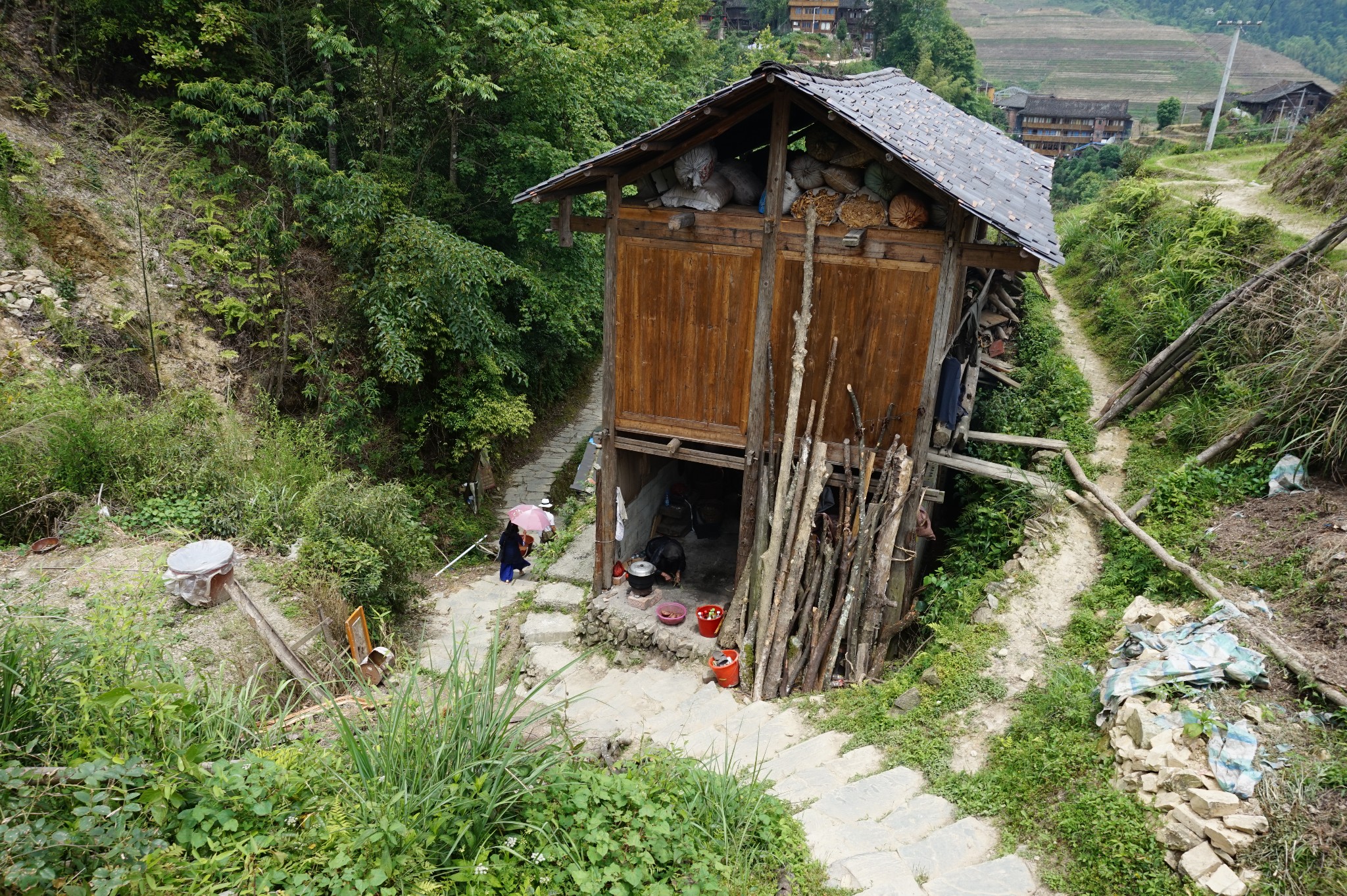 陽朔自助遊攻略