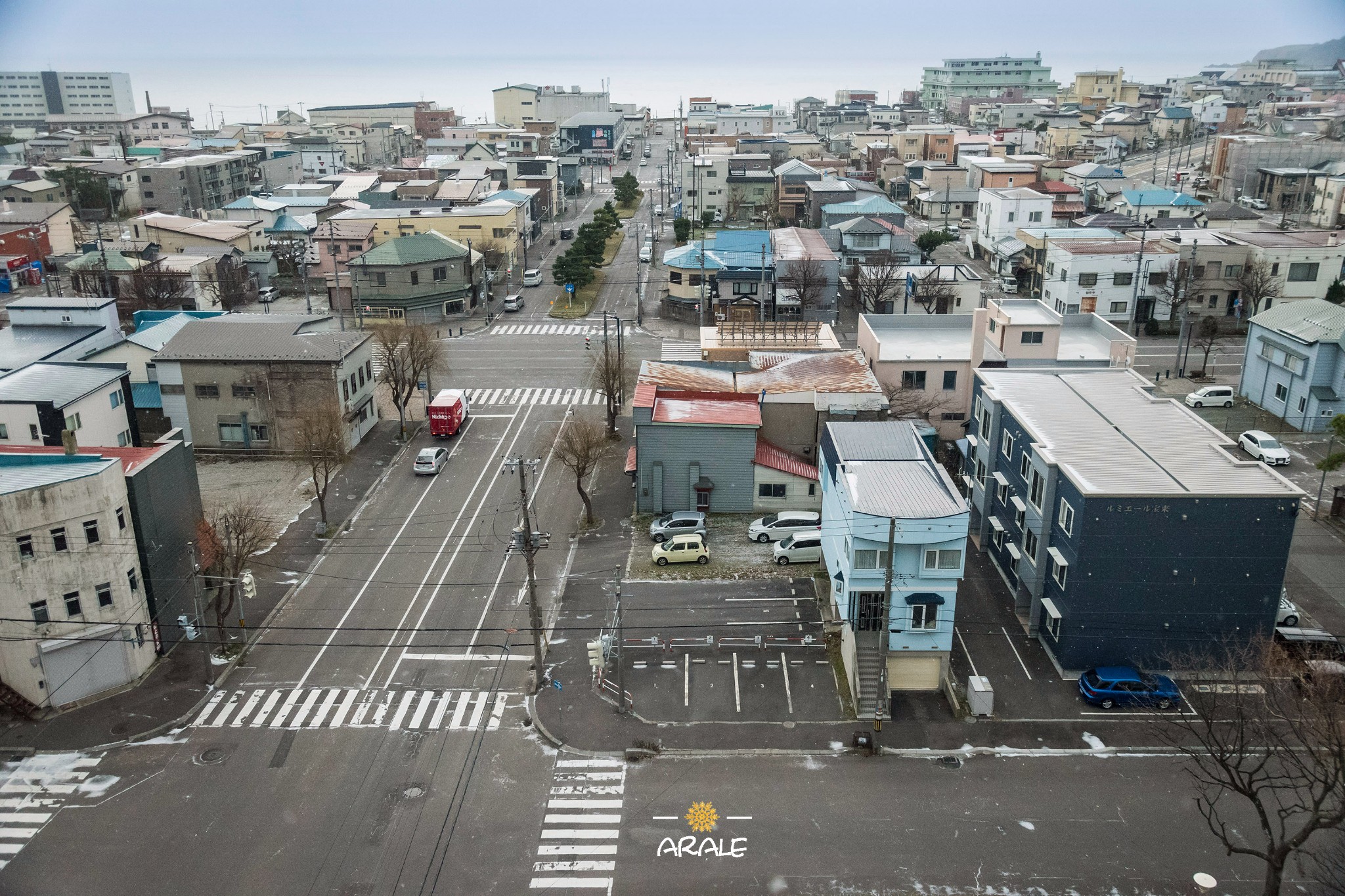 北海道自助遊攻略