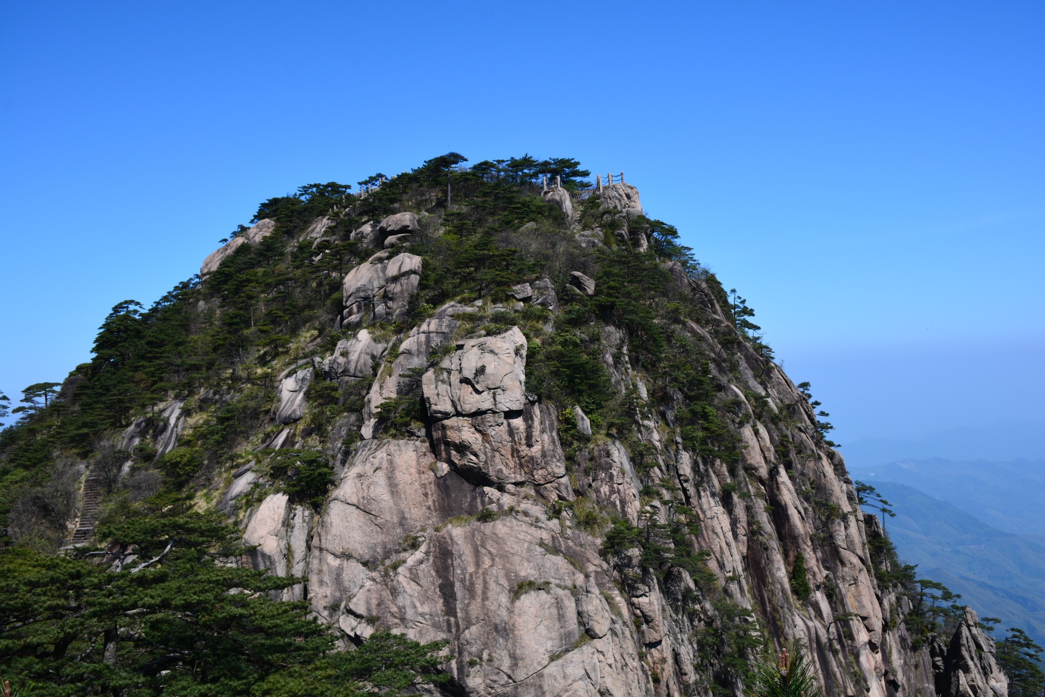 黄山有多少人口_让人 归来不看岳 的黄山,给你好看 附三日环线安排(2)