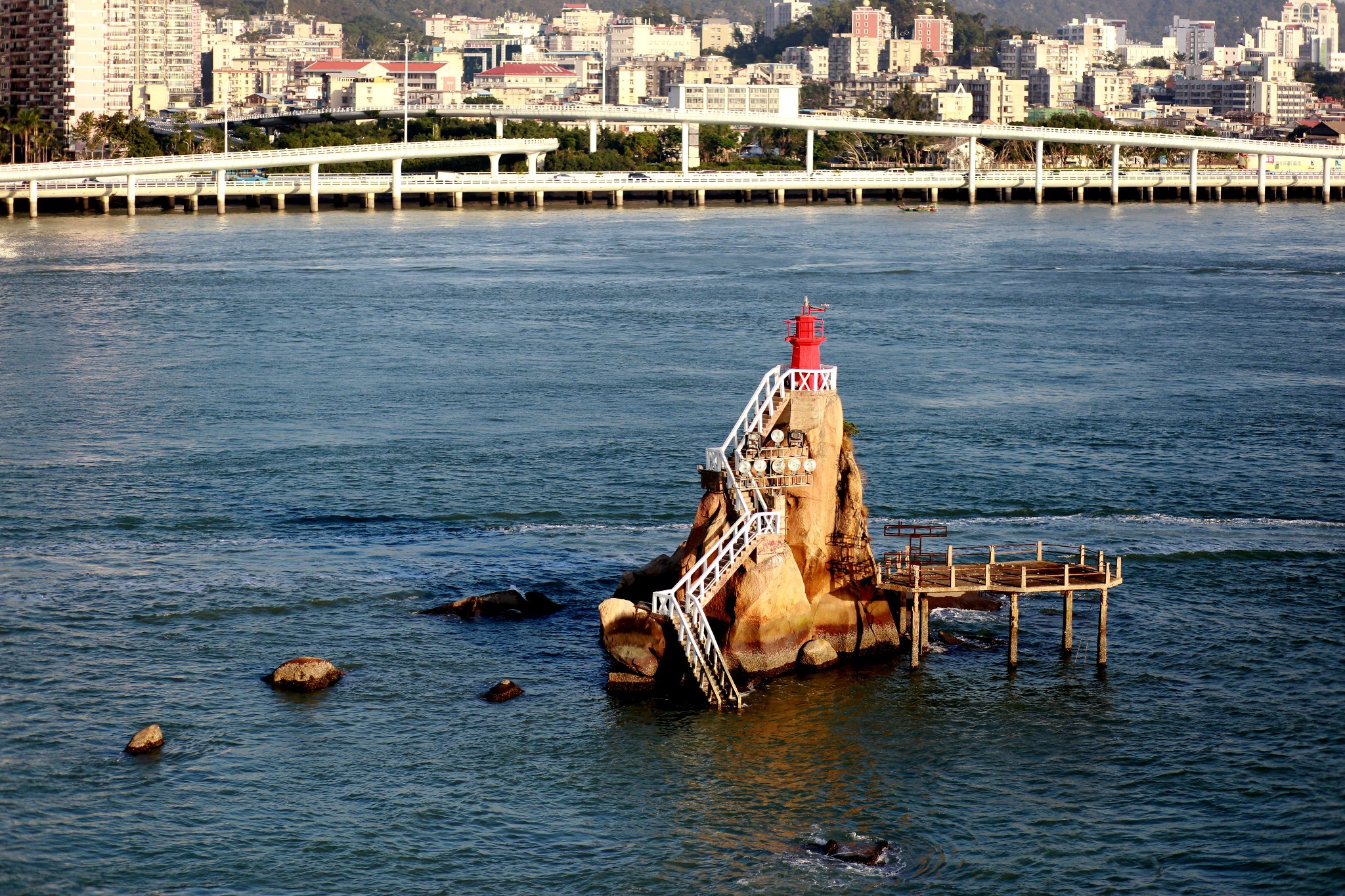 鼓浪嶼自助遊攻略