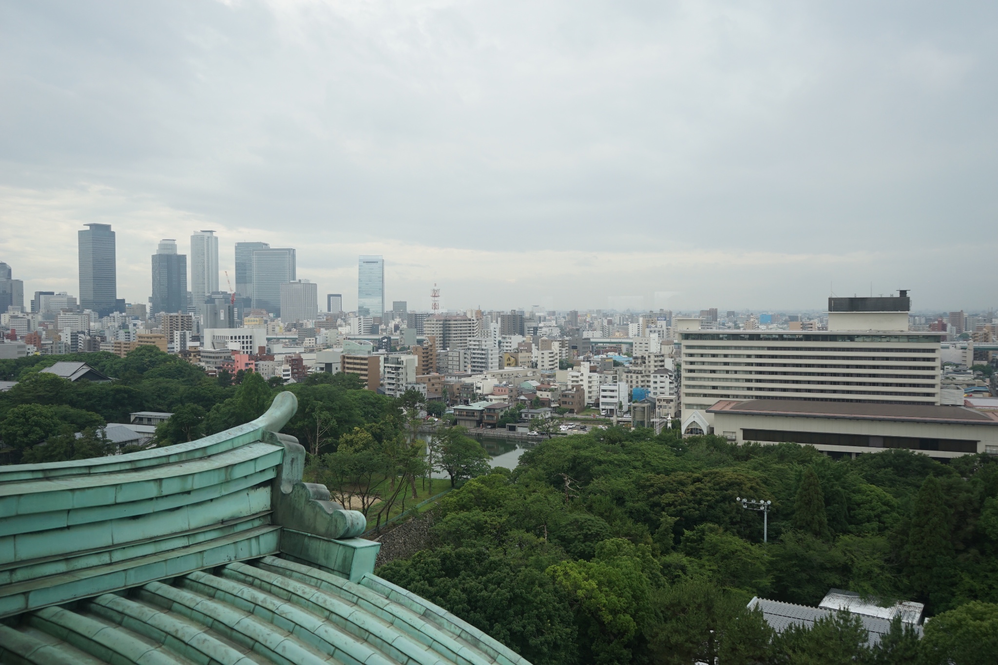 名古屋自助遊攻略