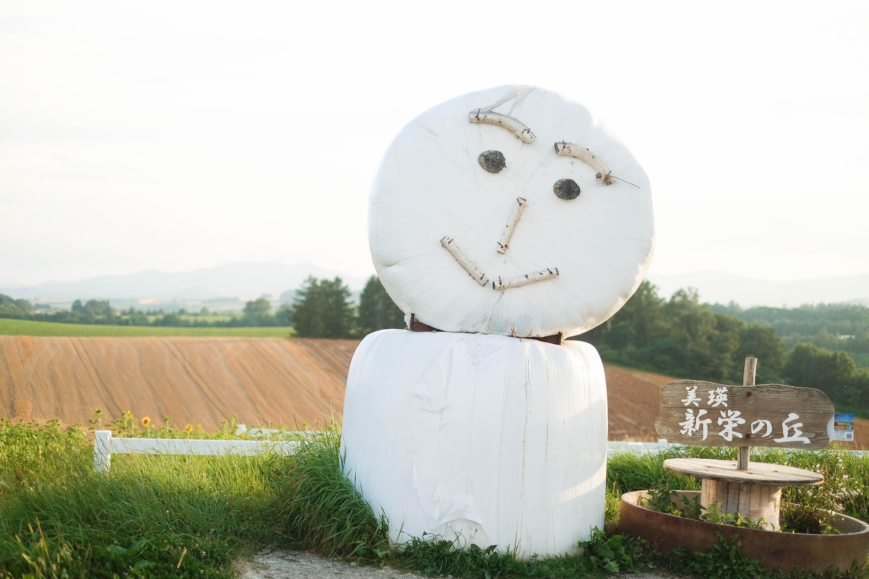 北海道自助遊攻略