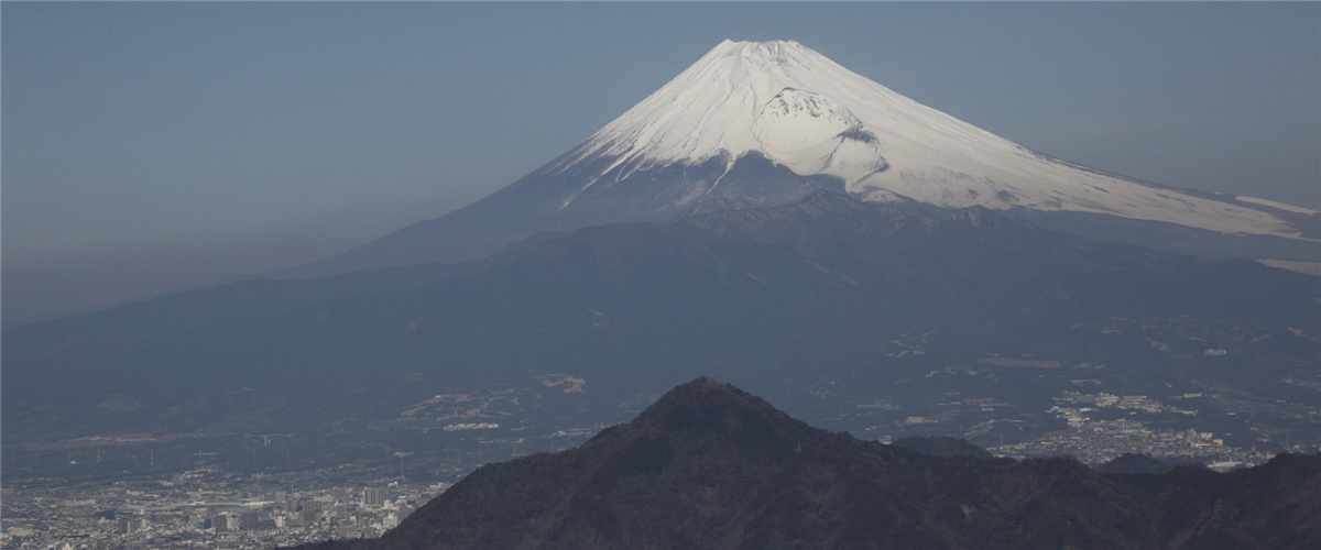 富士山自助遊攻略