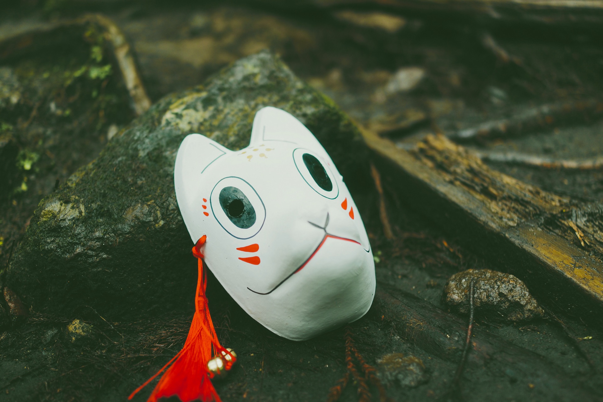 回复游记:萤火之森(熊本高森町-上色见熊野座神社)