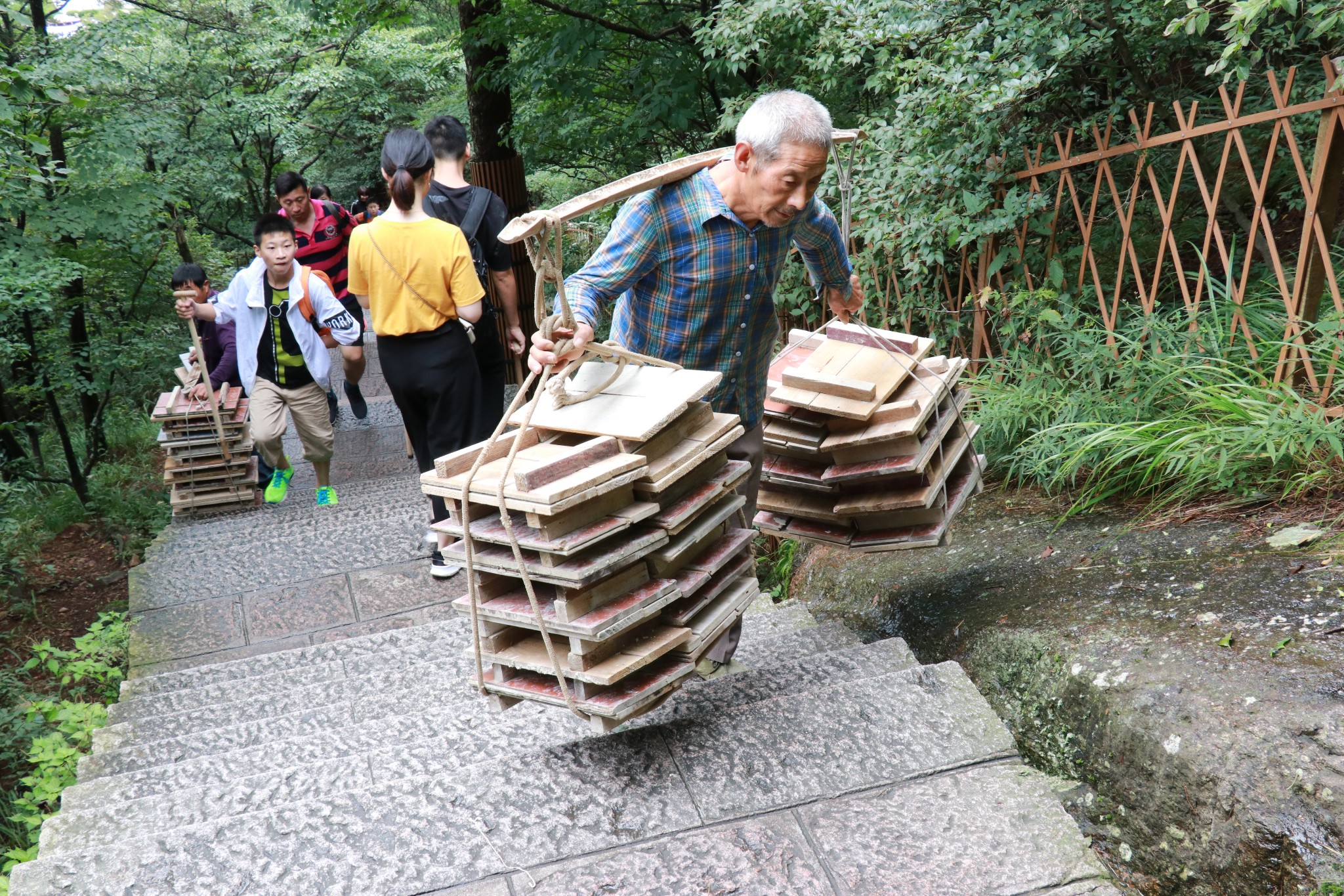 黃山自助遊攻略