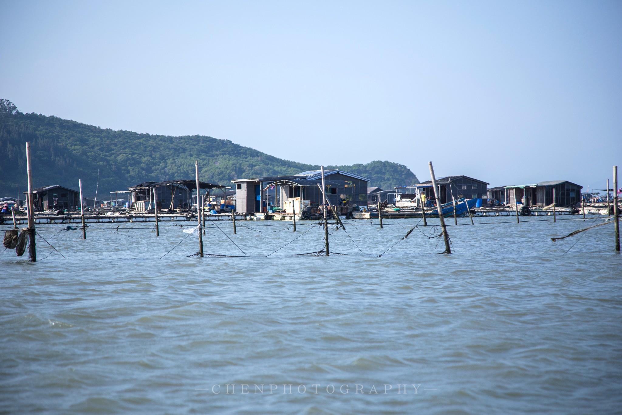 東山島自助遊攻略