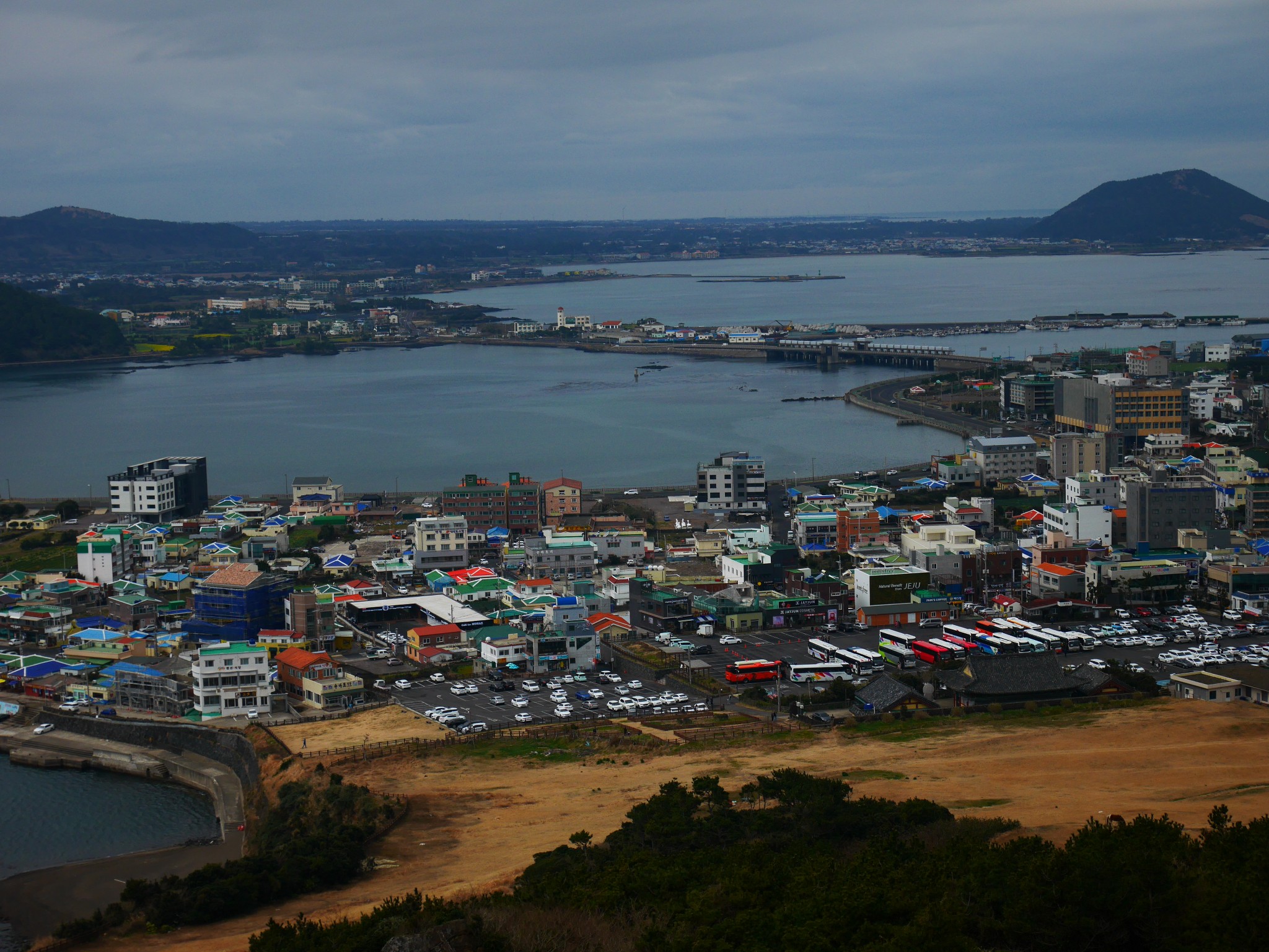 濟州島自助遊攻略