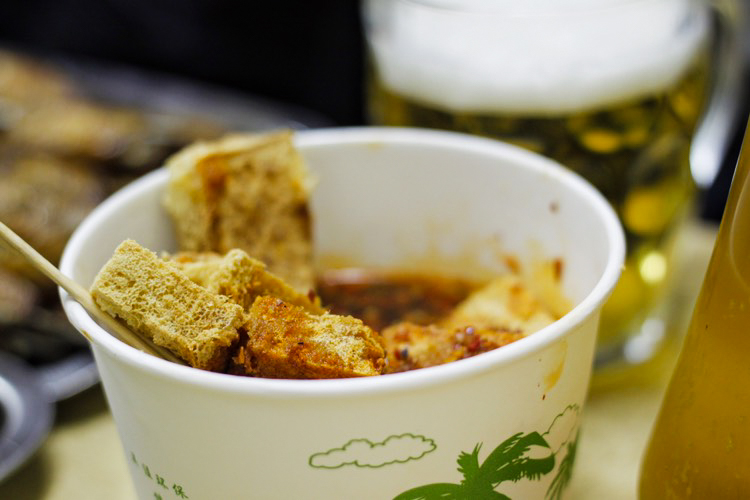 给吃货们划重点！青岛特色美食大盘点！