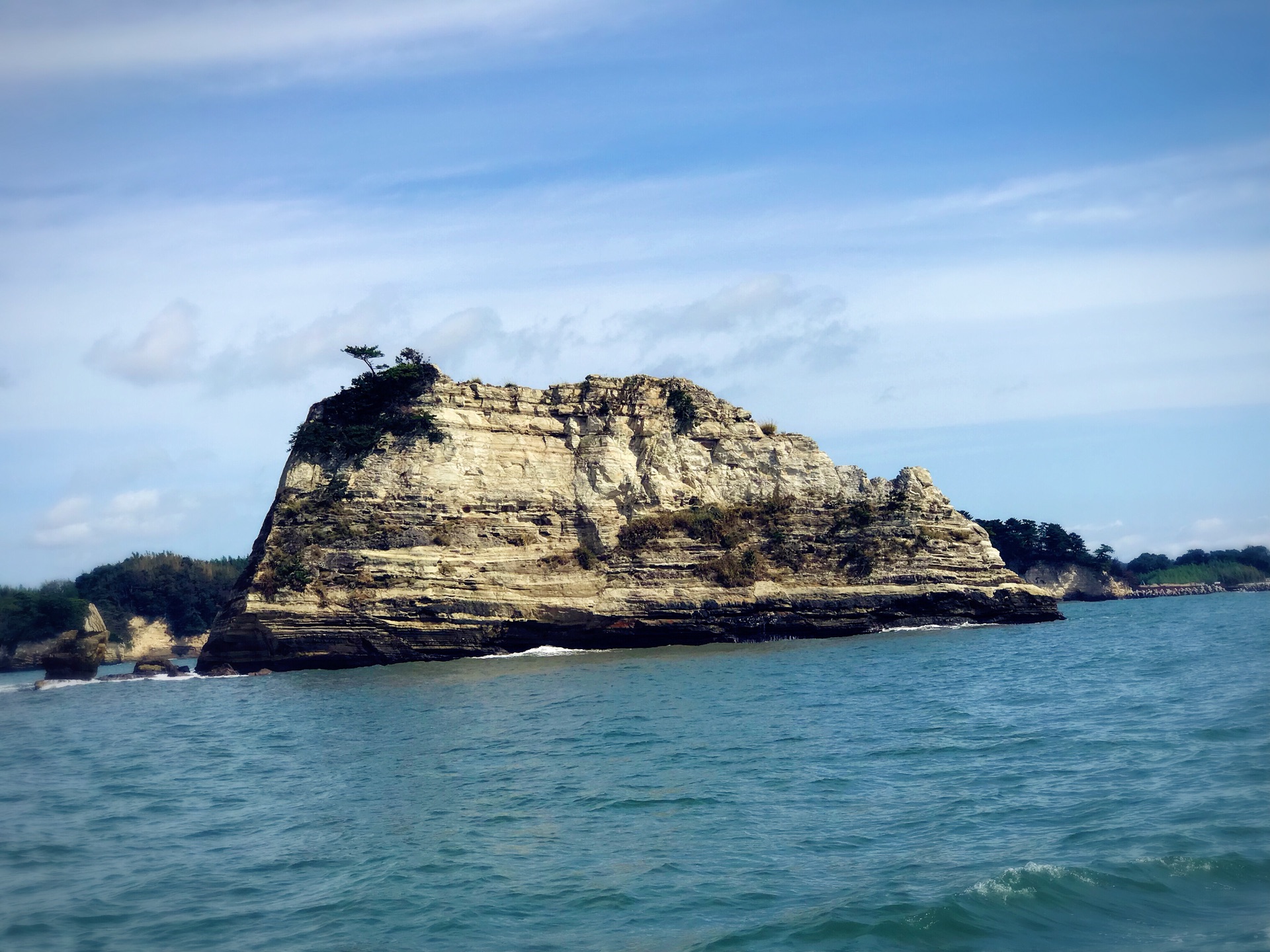 初秋日本温泉乡散策~附买椟不还珠的东北六县