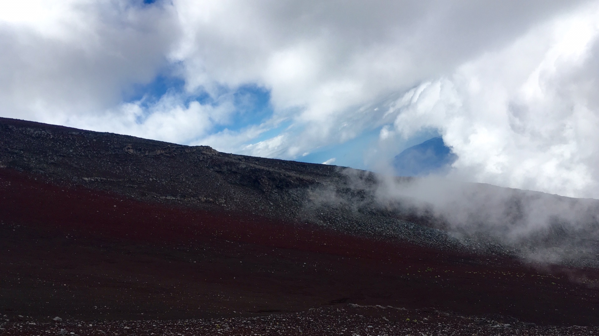 富士山自助遊攻略