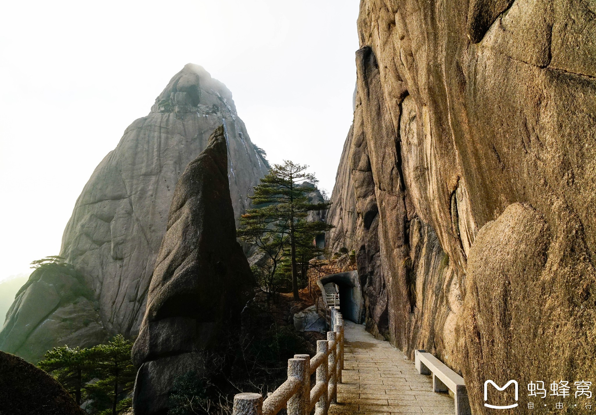 黃山自助遊攻略