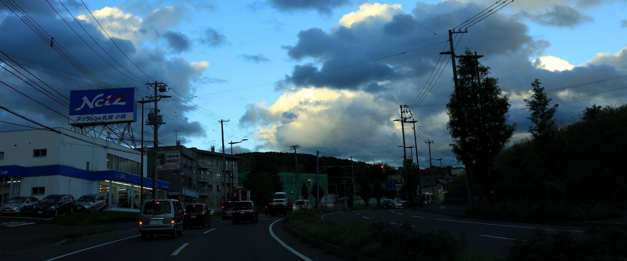 北海道自助遊攻略