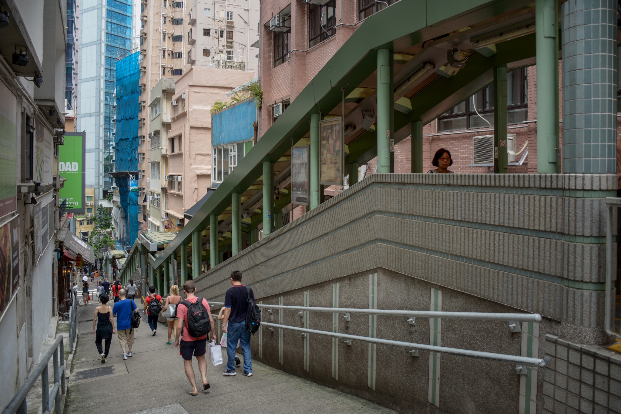 香港自助遊攻略