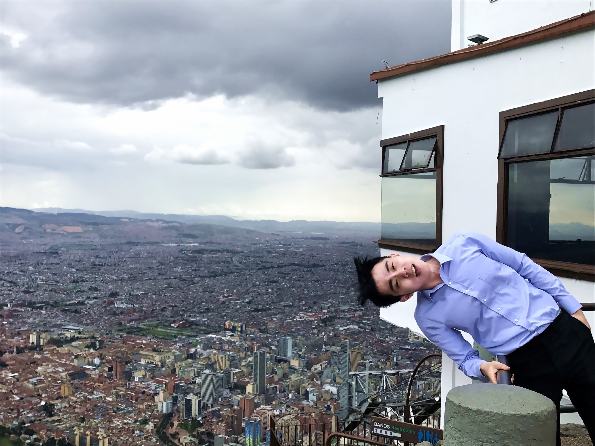 顶 app初识波哥大                         歌      回复:toughcooki