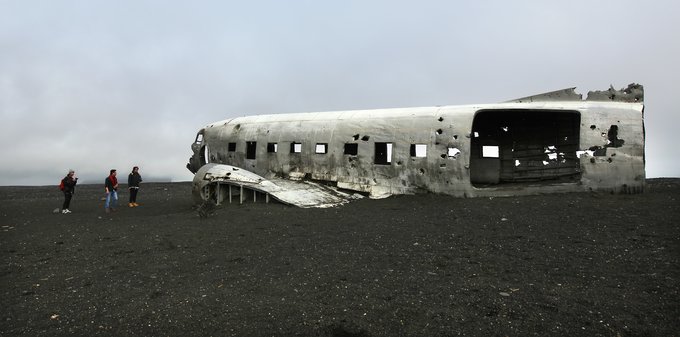 冰島自助遊攻略